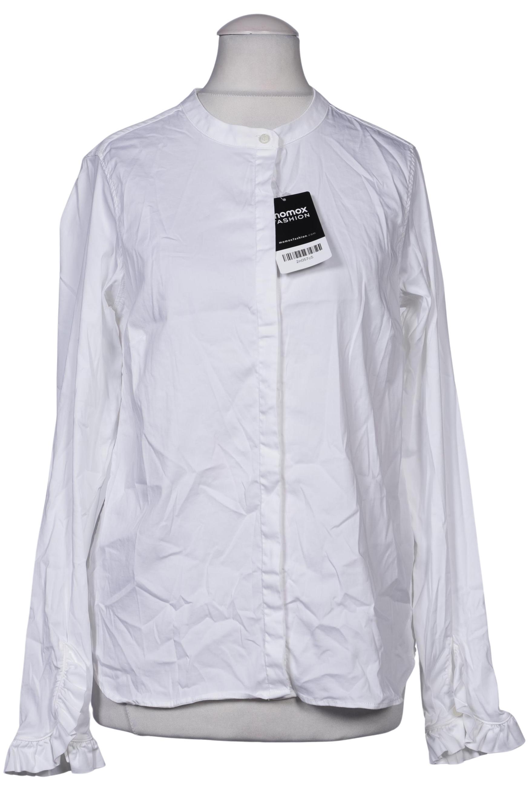 

Mos Mosh Damen Bluse, cremeweiß, Gr. 34