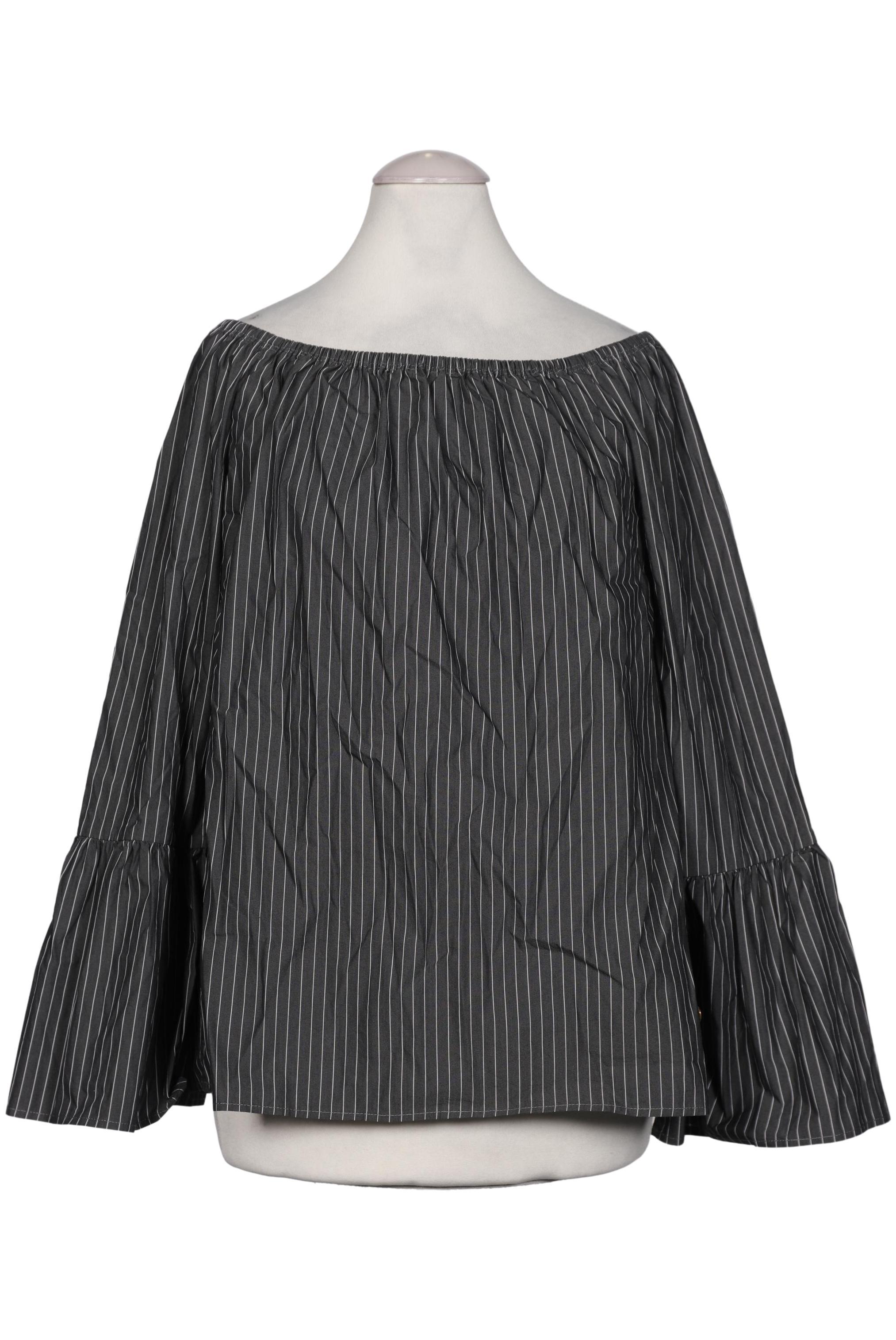 

Mos Mosh Damen Bluse, grau, Gr. 34