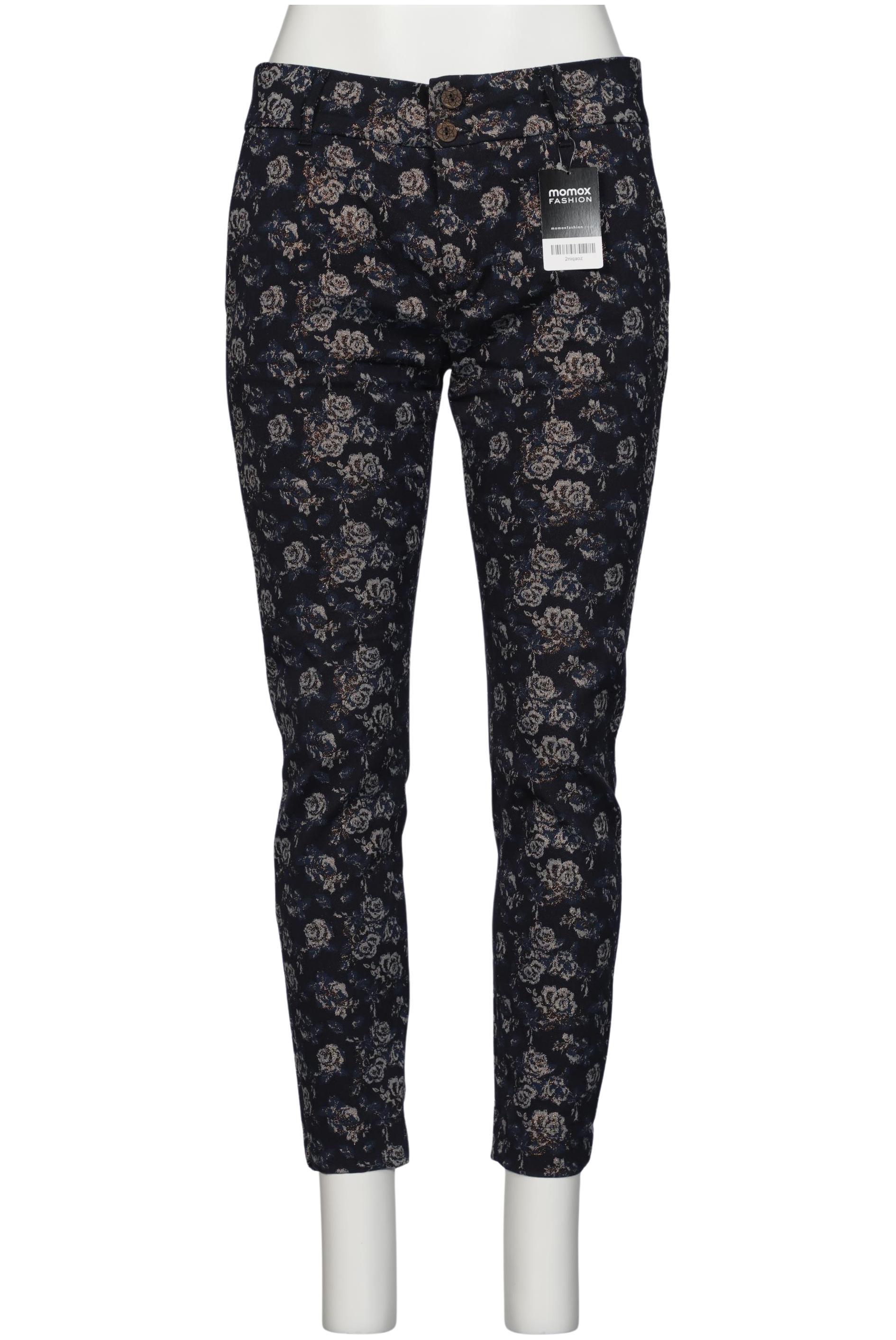 

Mos Mosh Damen Stoffhose, marineblau, Gr. 35