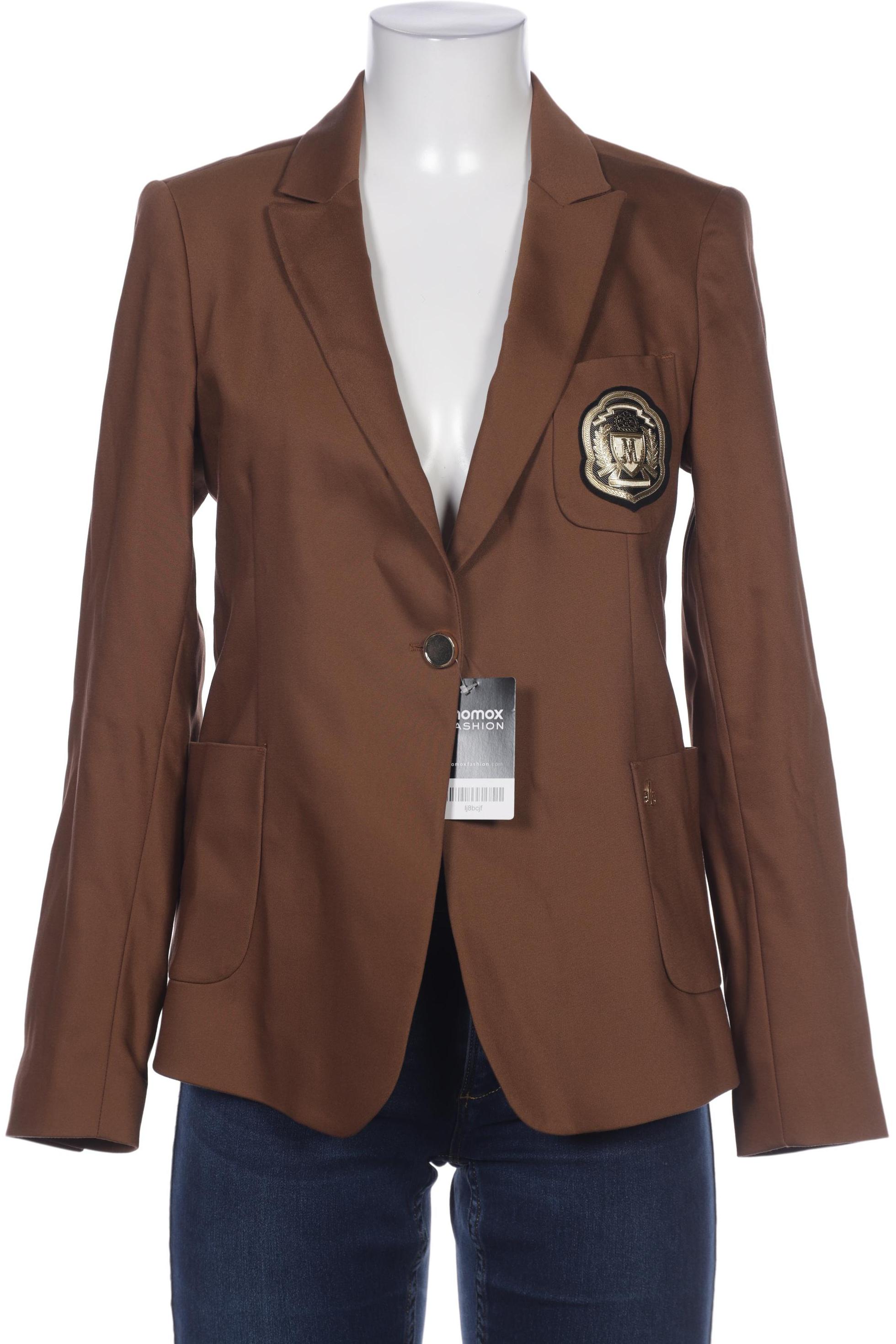 

Mos Mosh Damen Blazer, braun, Gr. 40