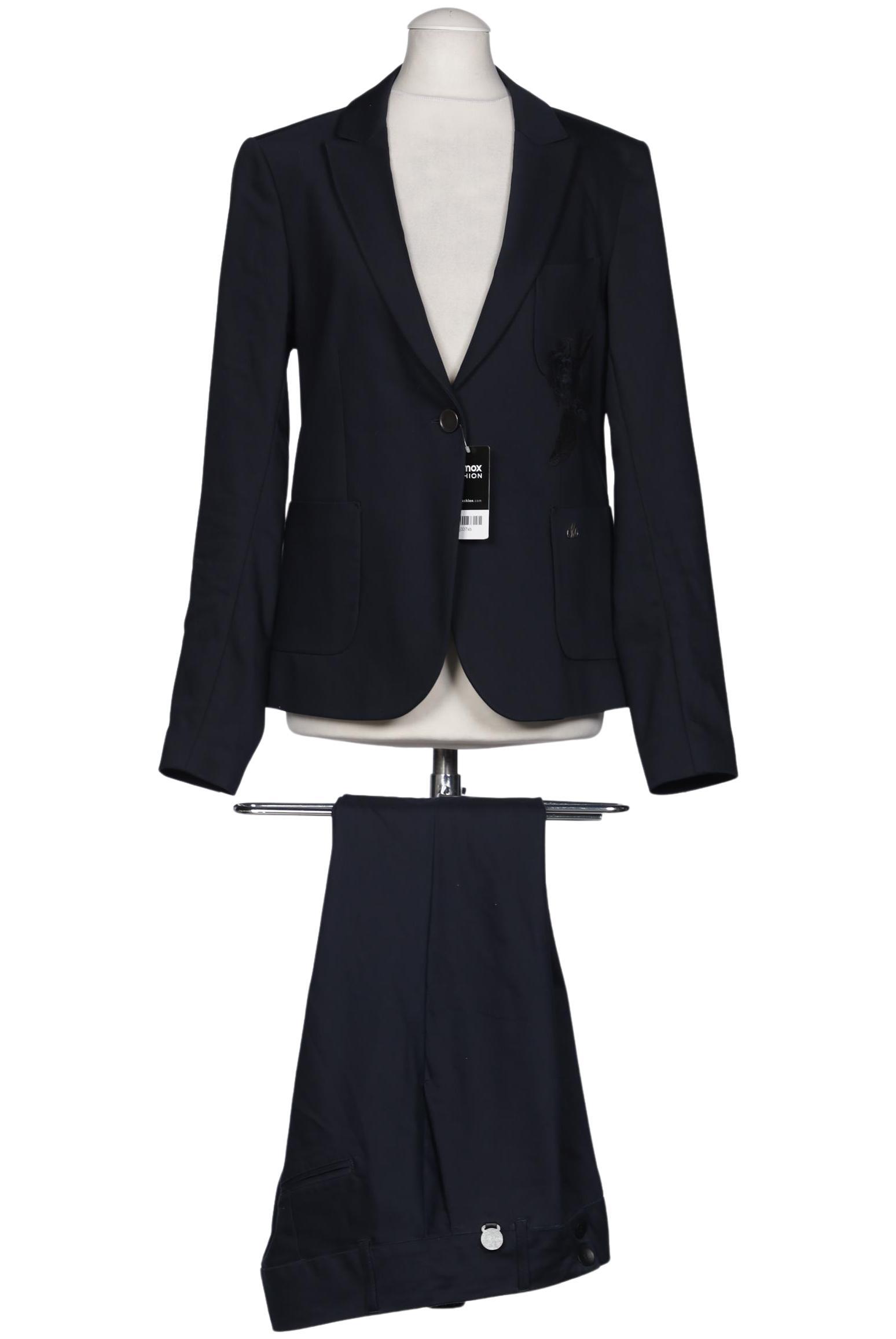 

Mos Mosh Damen Anzug, marineblau, Gr. 36