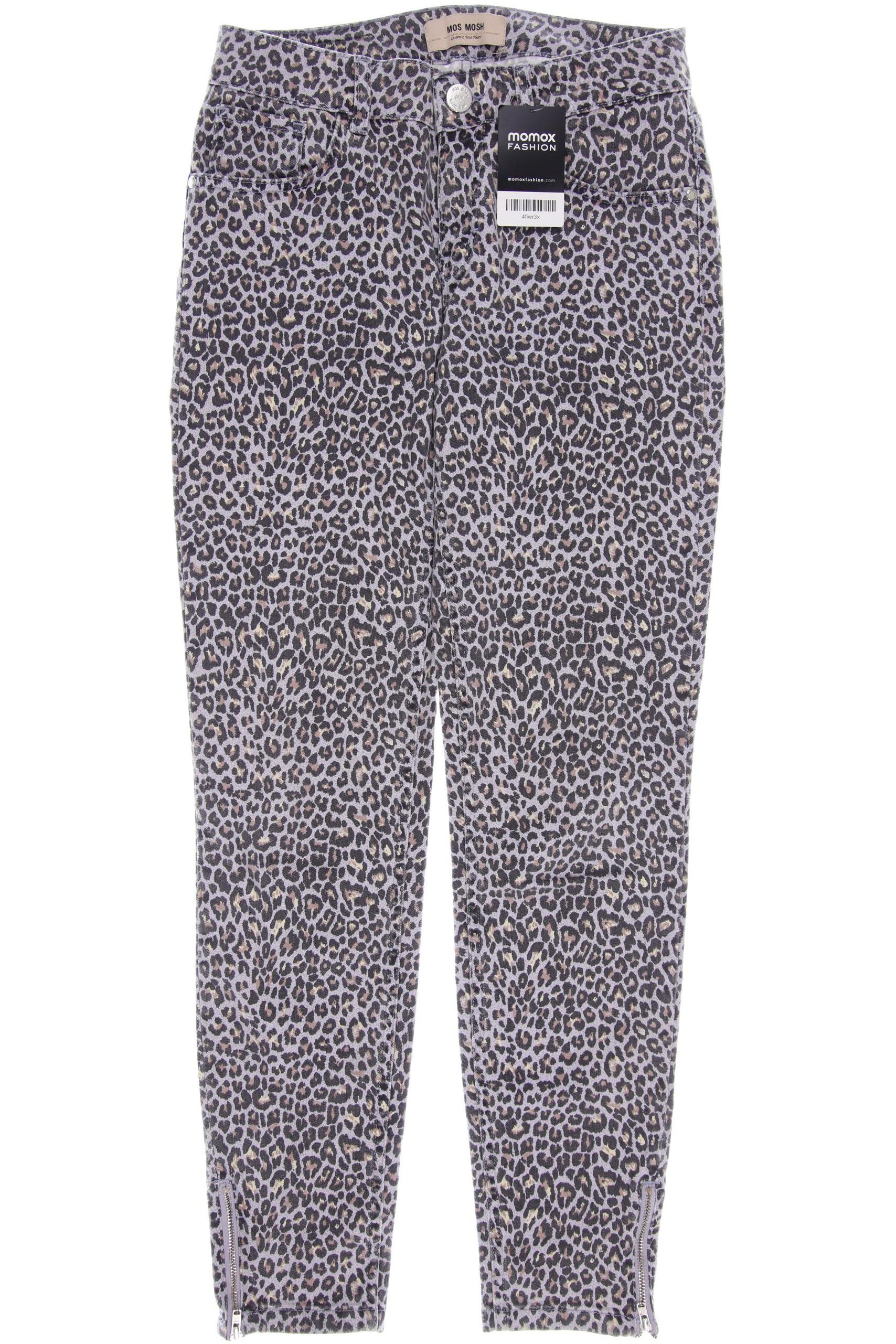 

Mos Mosh Damen Jeans, grau