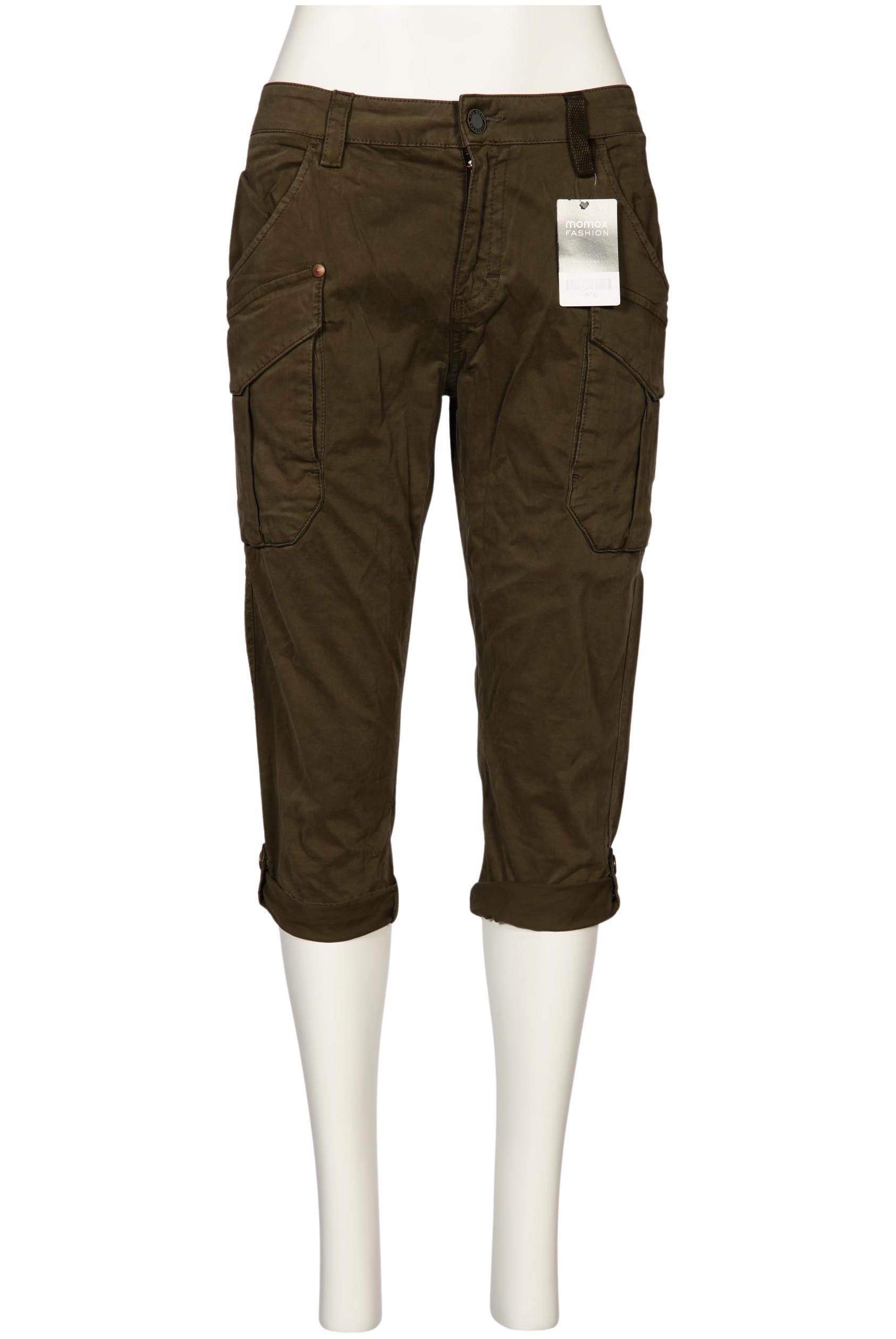 

Mos Mosh Damen Shorts, grün, Gr. 32