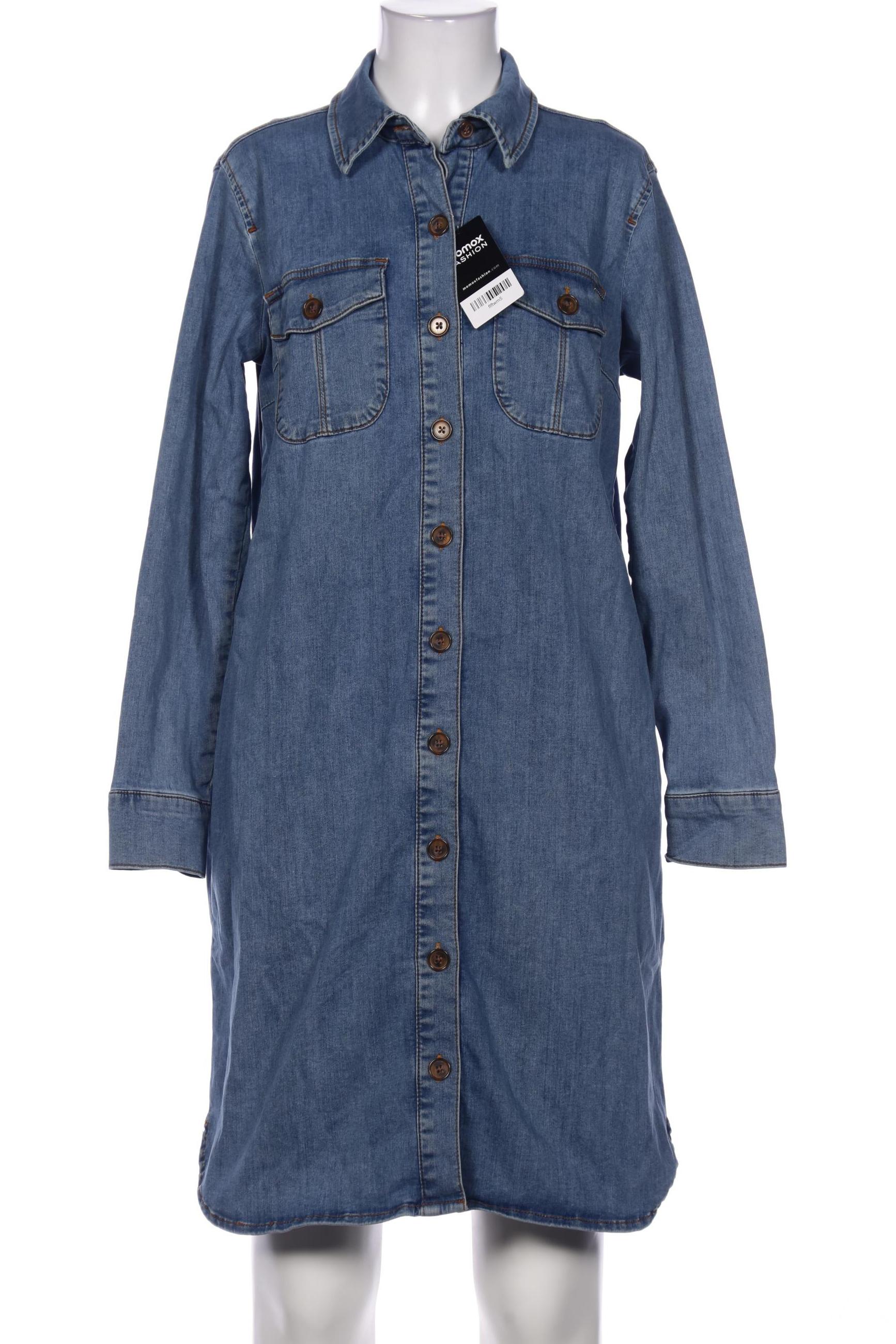 

Mos Mosh Damen Kleid, blau, Gr. 36