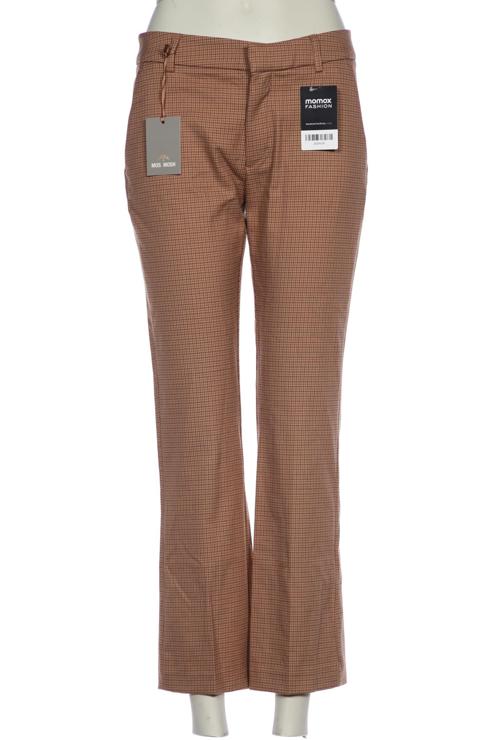 

Mos Mosh Damen Stoffhose, beige