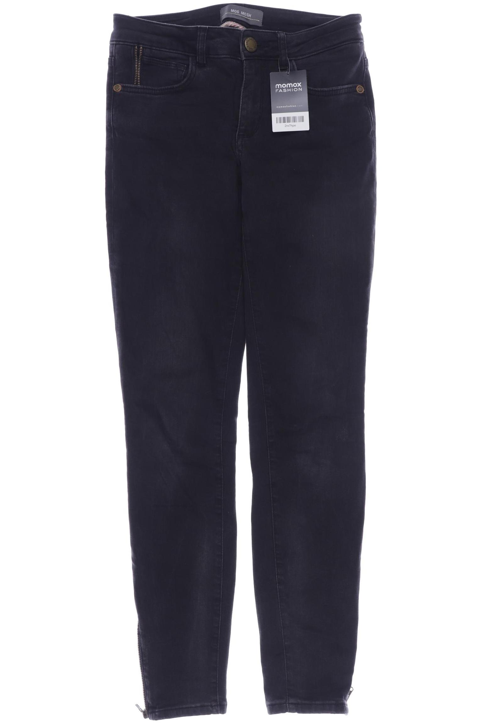 

Mos Mosh Damen Jeans, grau