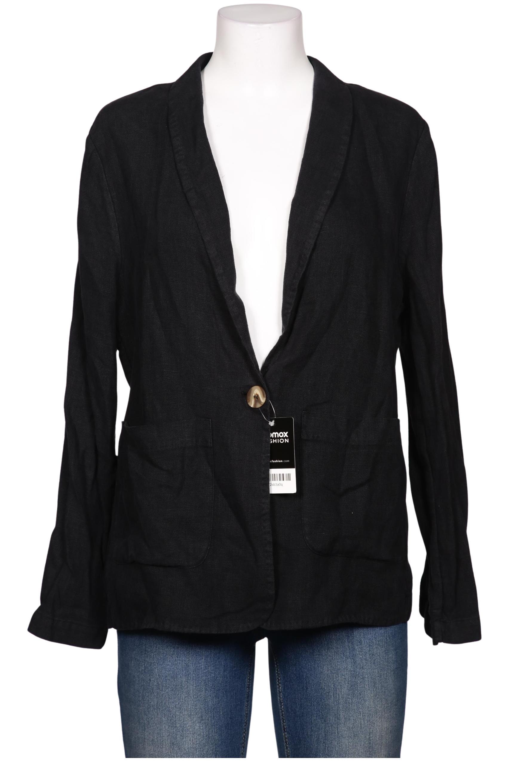 

Mos Mosh Damen Blazer, schwarz, Gr. 40