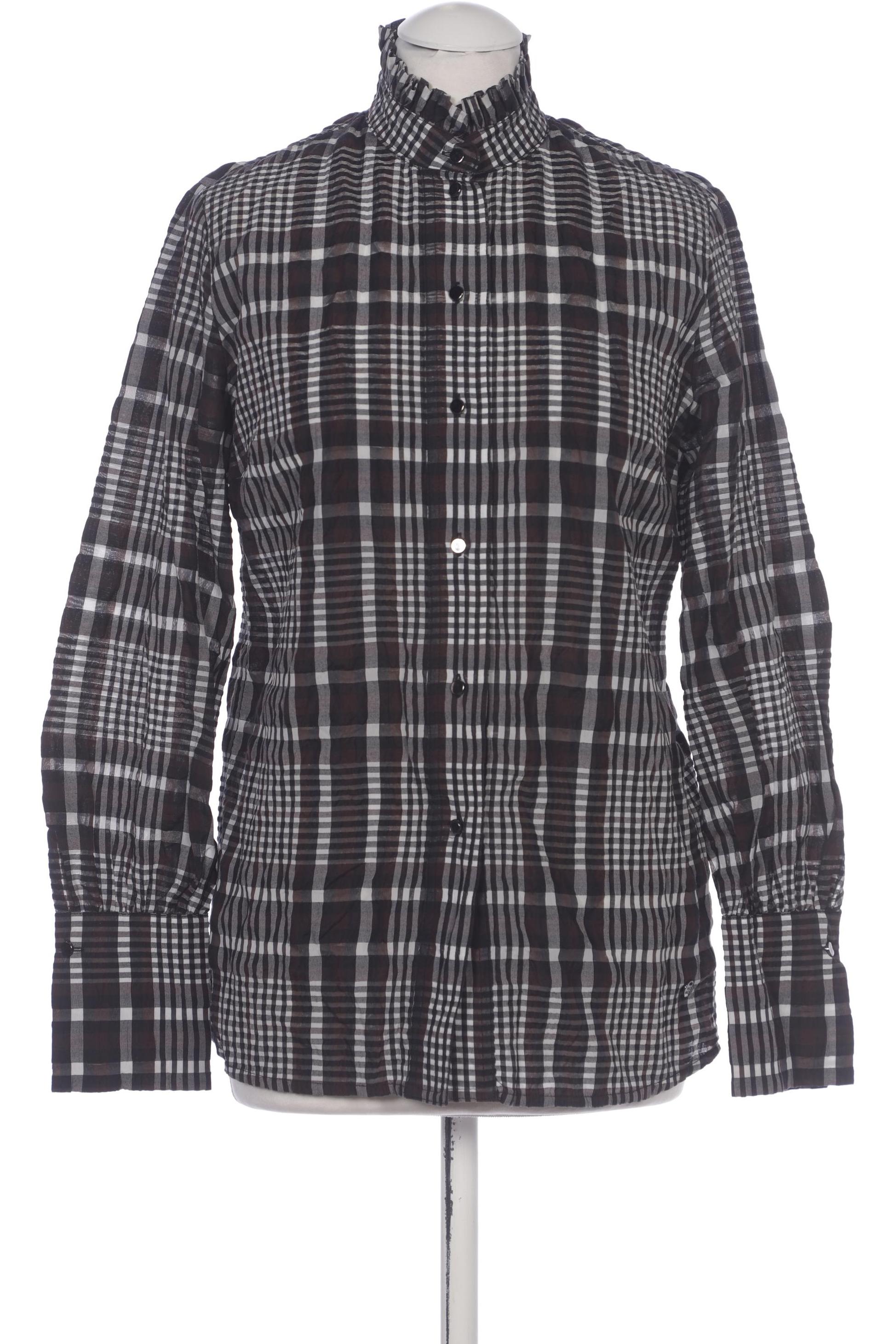 

Mos Mosh Damen Bluse, schwarz, Gr. 38