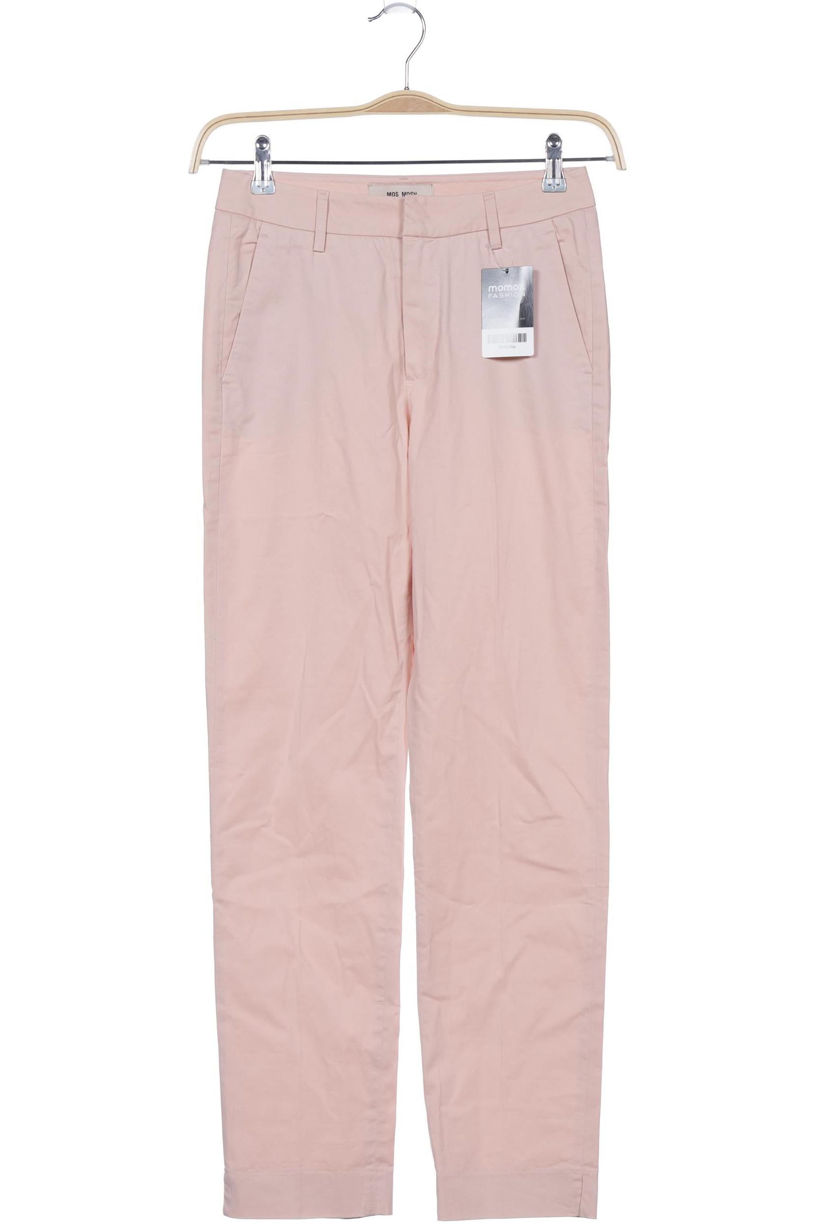 

Mos Mosh Damen Stoffhose, pink, Gr. 32