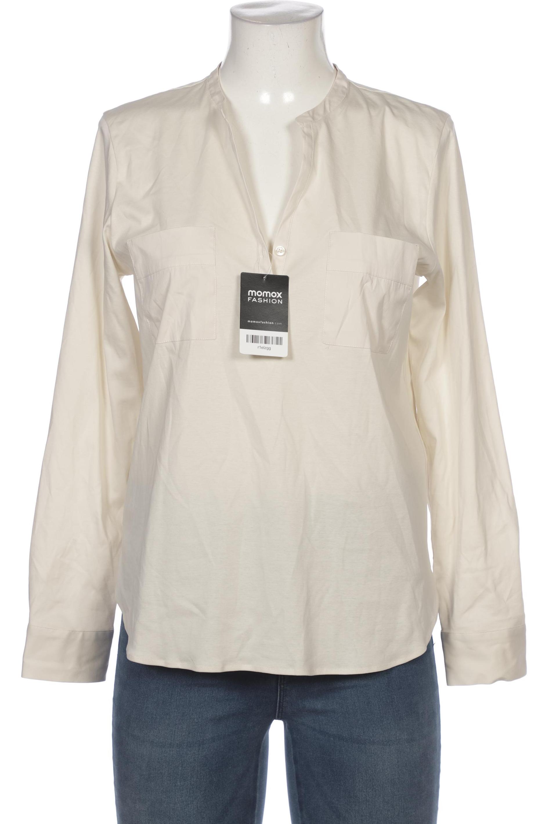 

Mos Mosh Damen Bluse, cremeweiß, Gr. 38
