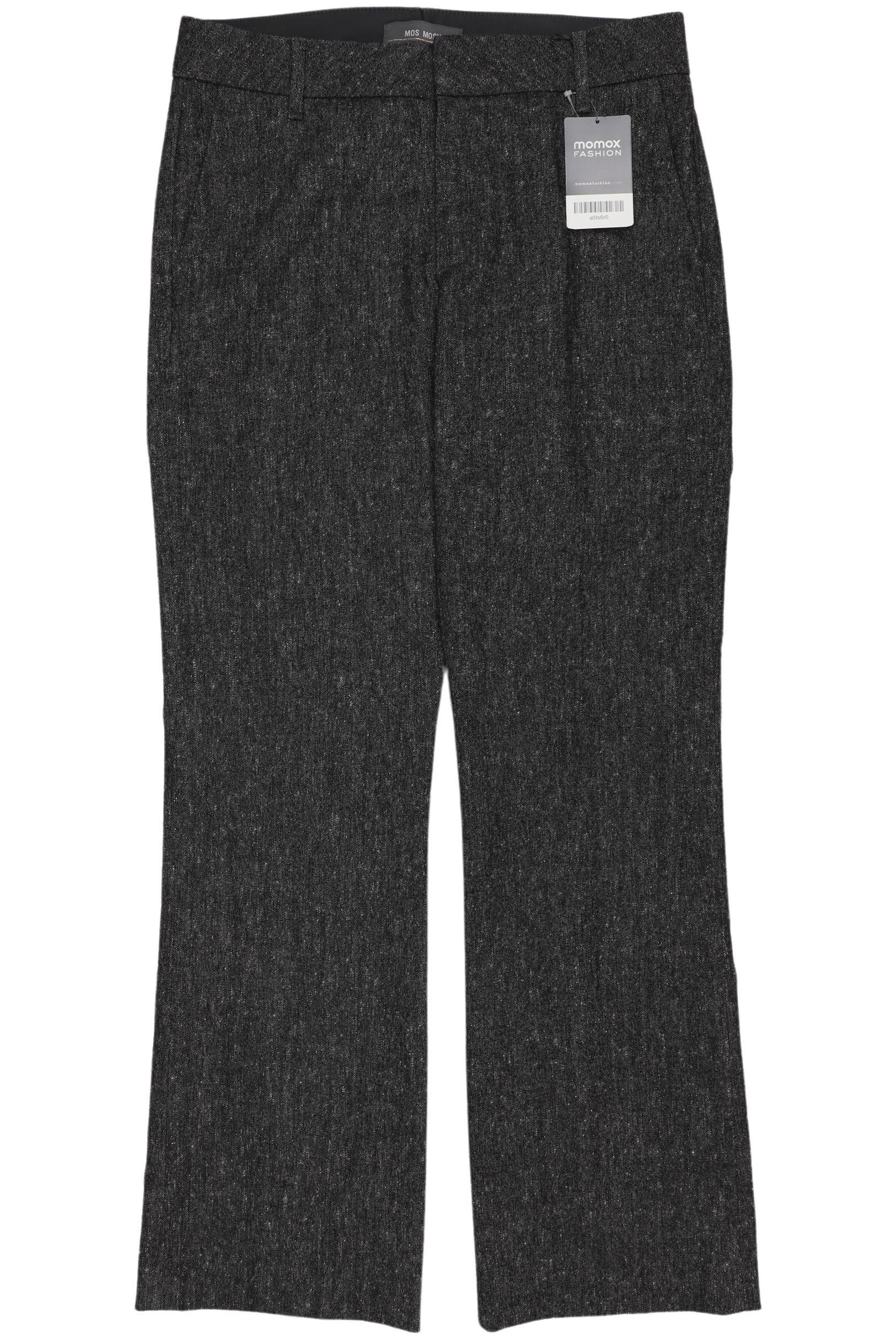 

Mos Mosh Damen Stoffhose, grau, Gr. 36