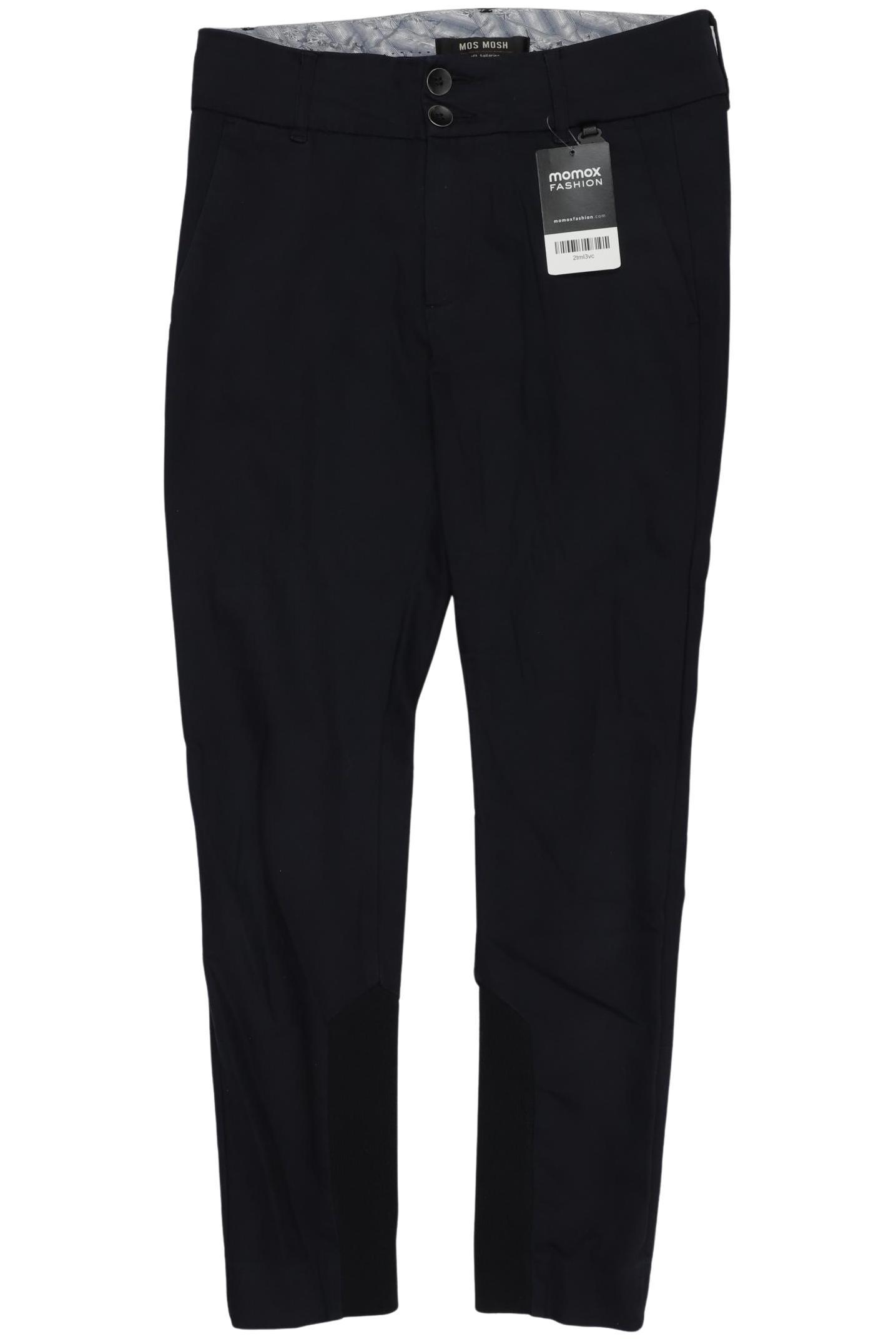 

Mos Mosh Damen Stoffhose, marineblau, Gr. 34