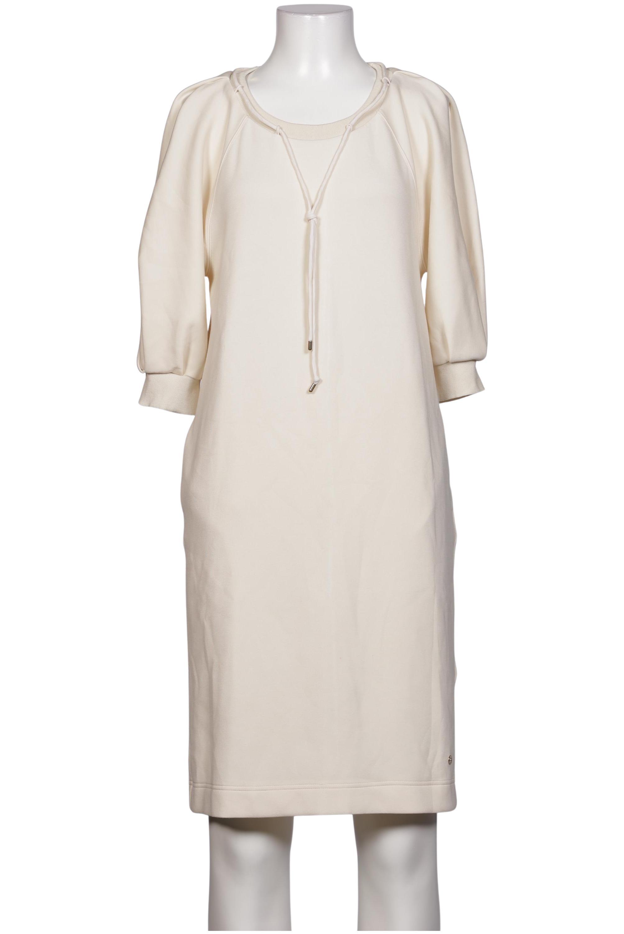 

Mos Mosh Damen Kleid, cremeweiß, Gr. 36