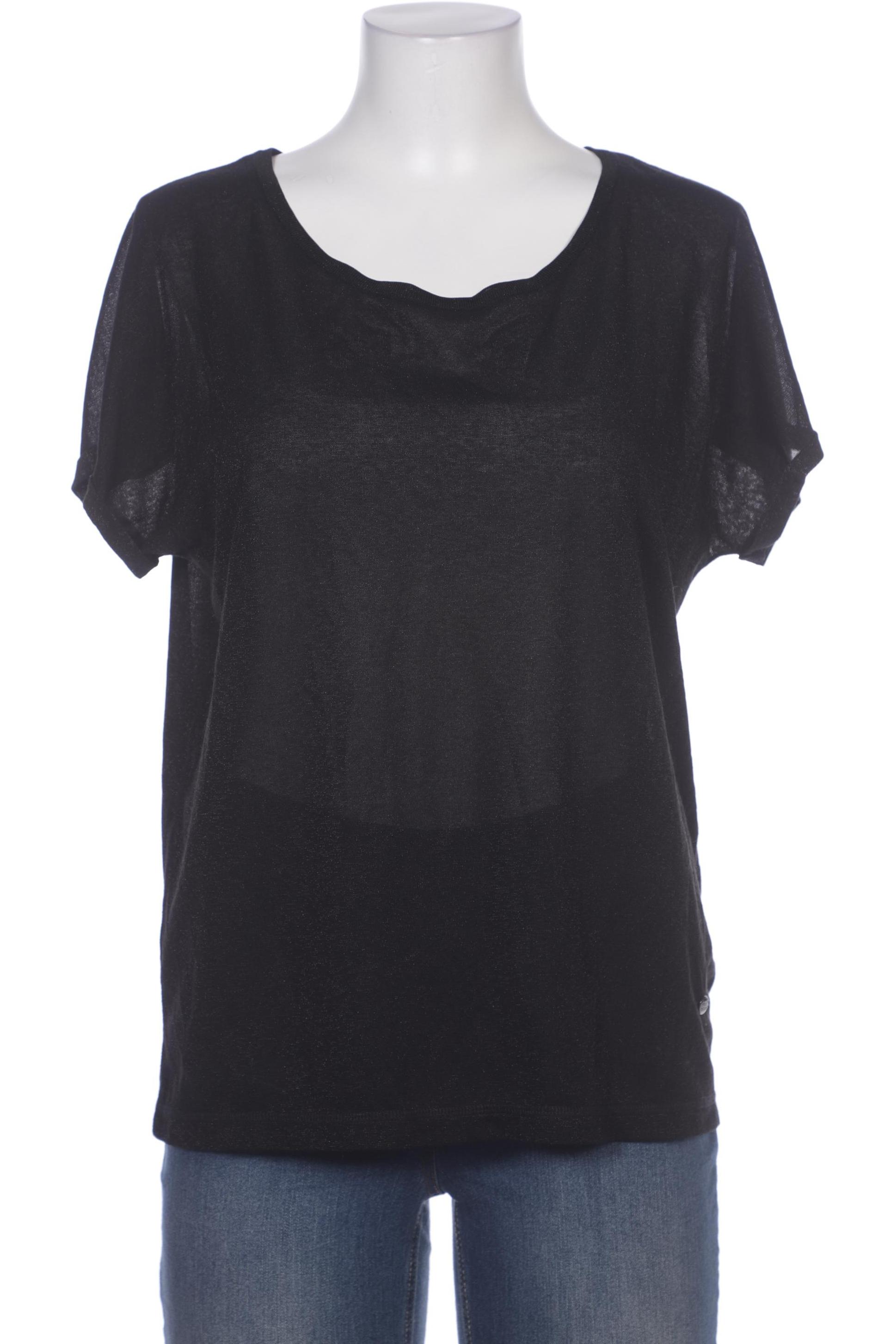 

Mos Mosh Damen T-Shirt, schwarz, Gr. 38