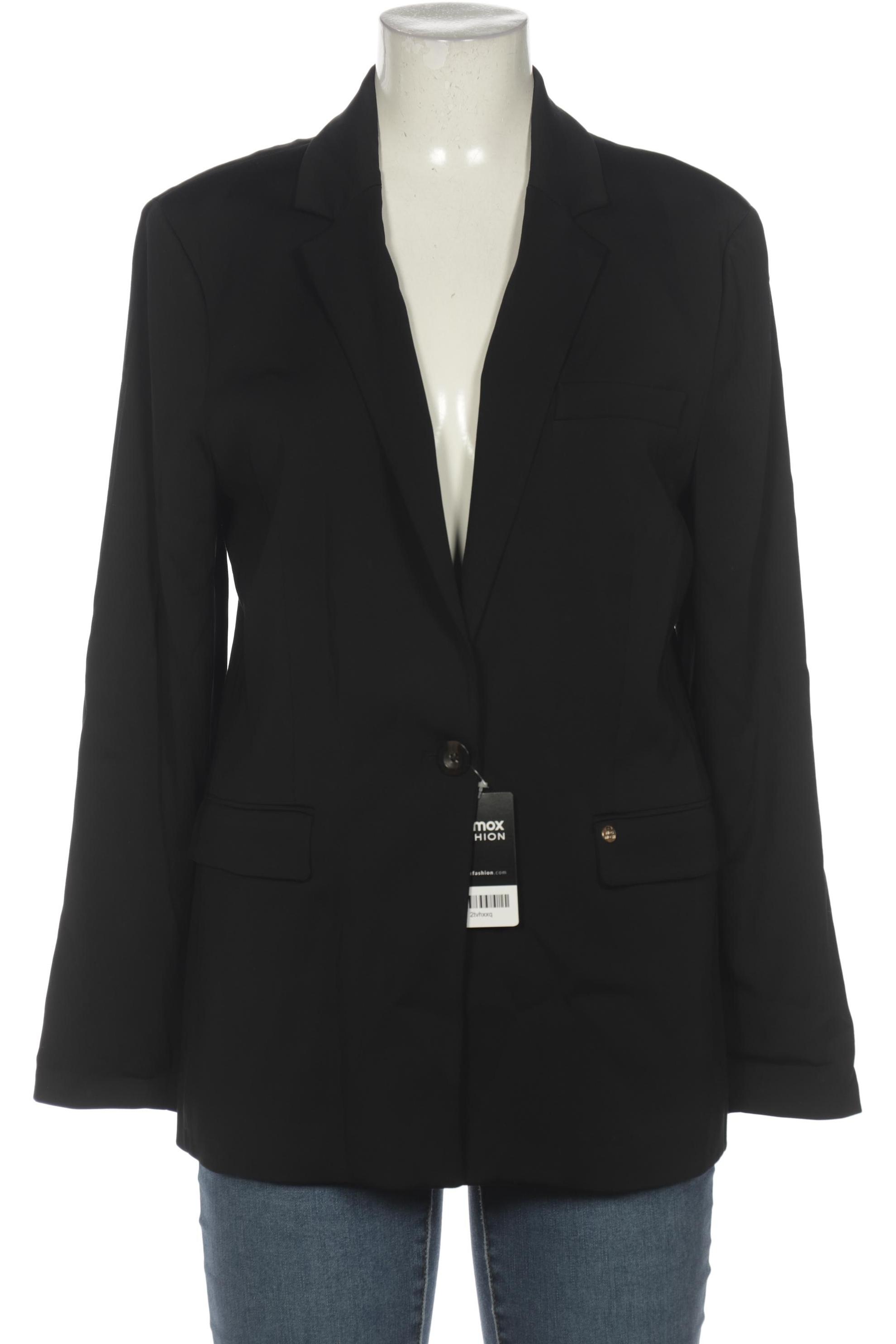 

Mos Mosh Damen Blazer, schwarz