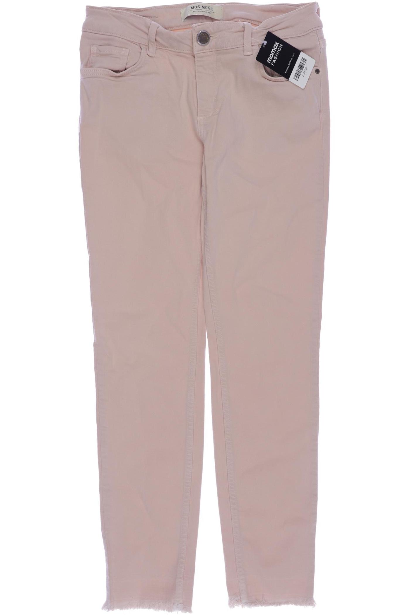 

Mos Mosh Damen Jeans, beige, Gr. 27