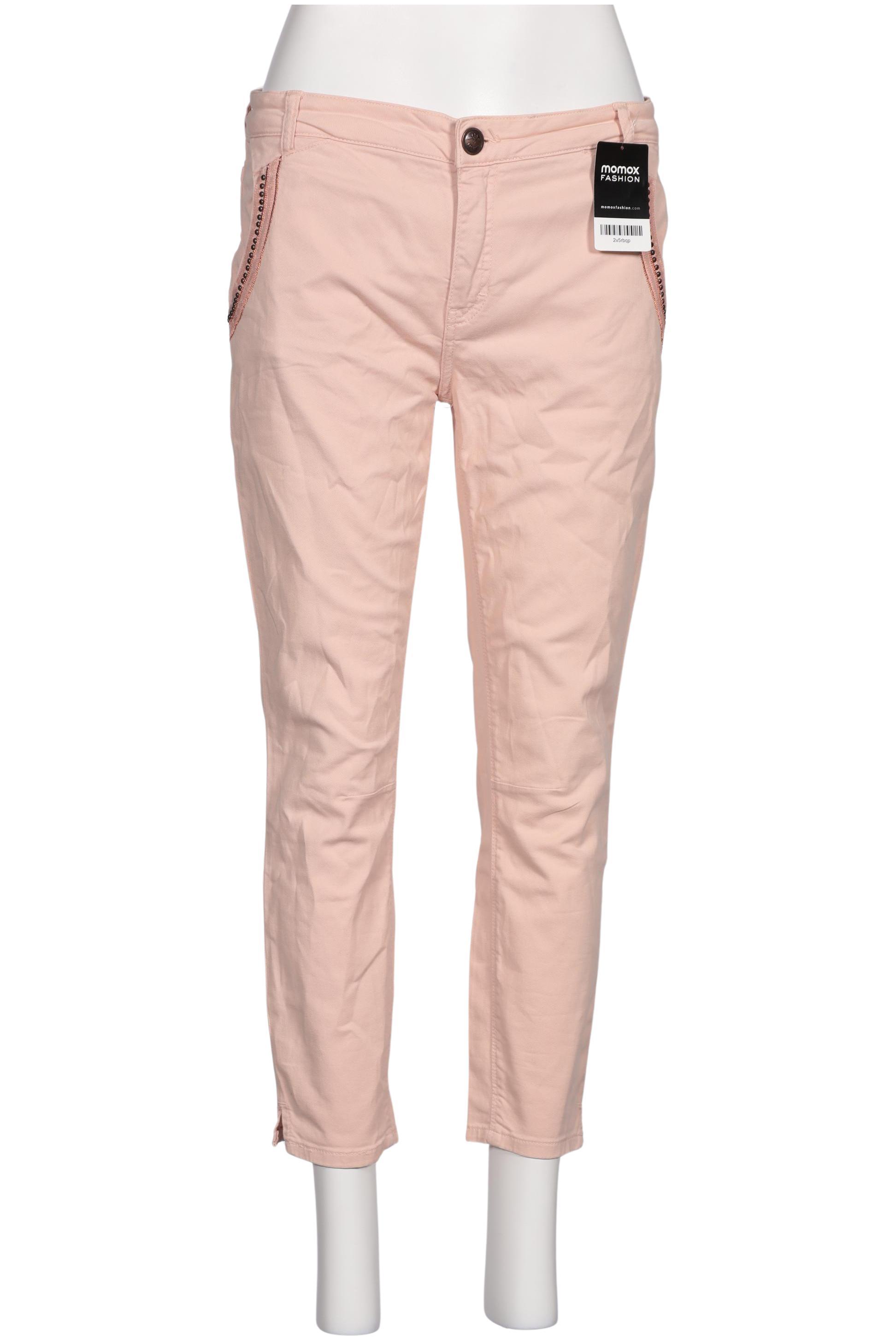 

Mos Mosh Damen Jeans, pink, Gr. 32