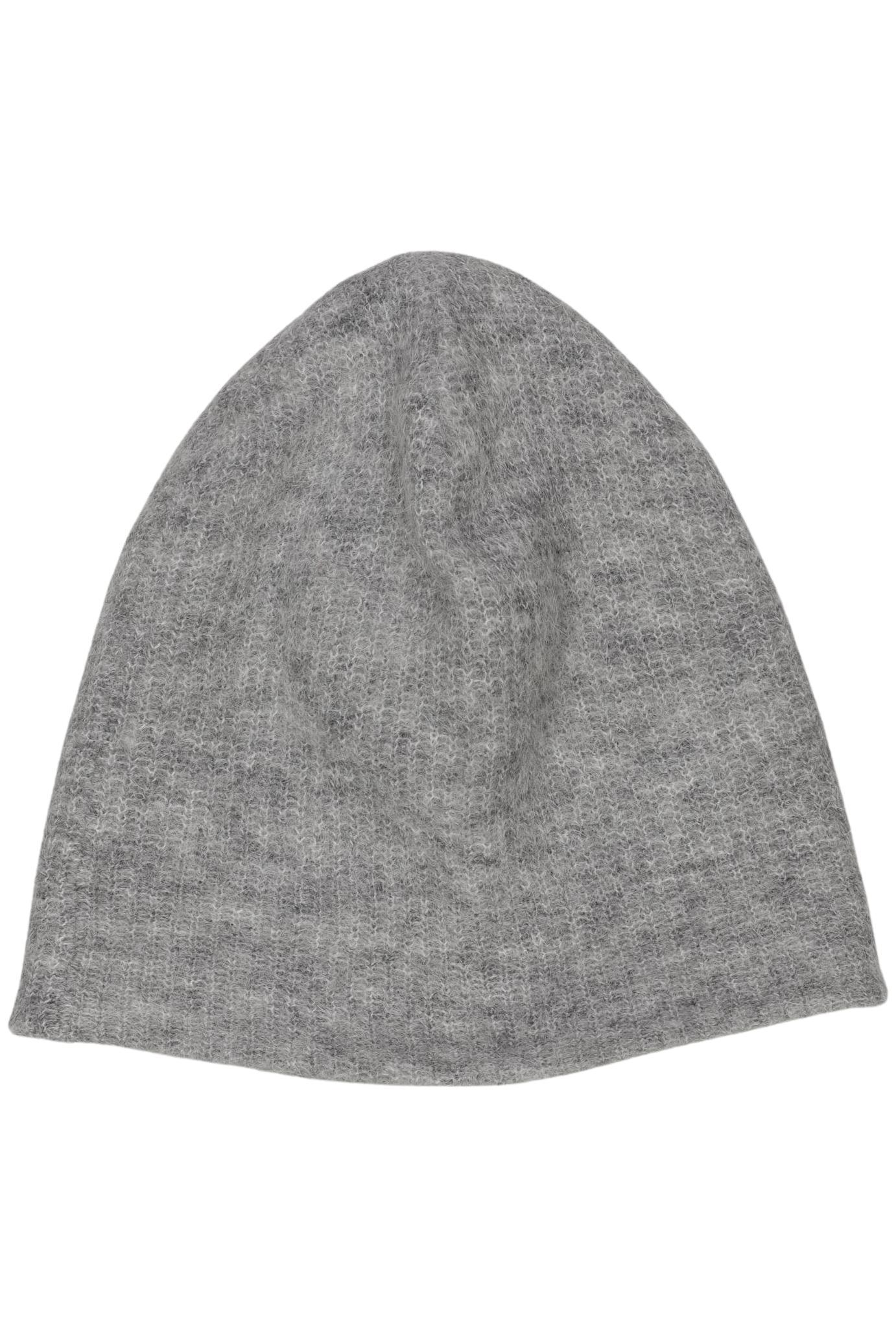 

Mos Mosh Damen Hut/Mütze, grau, Gr. uni