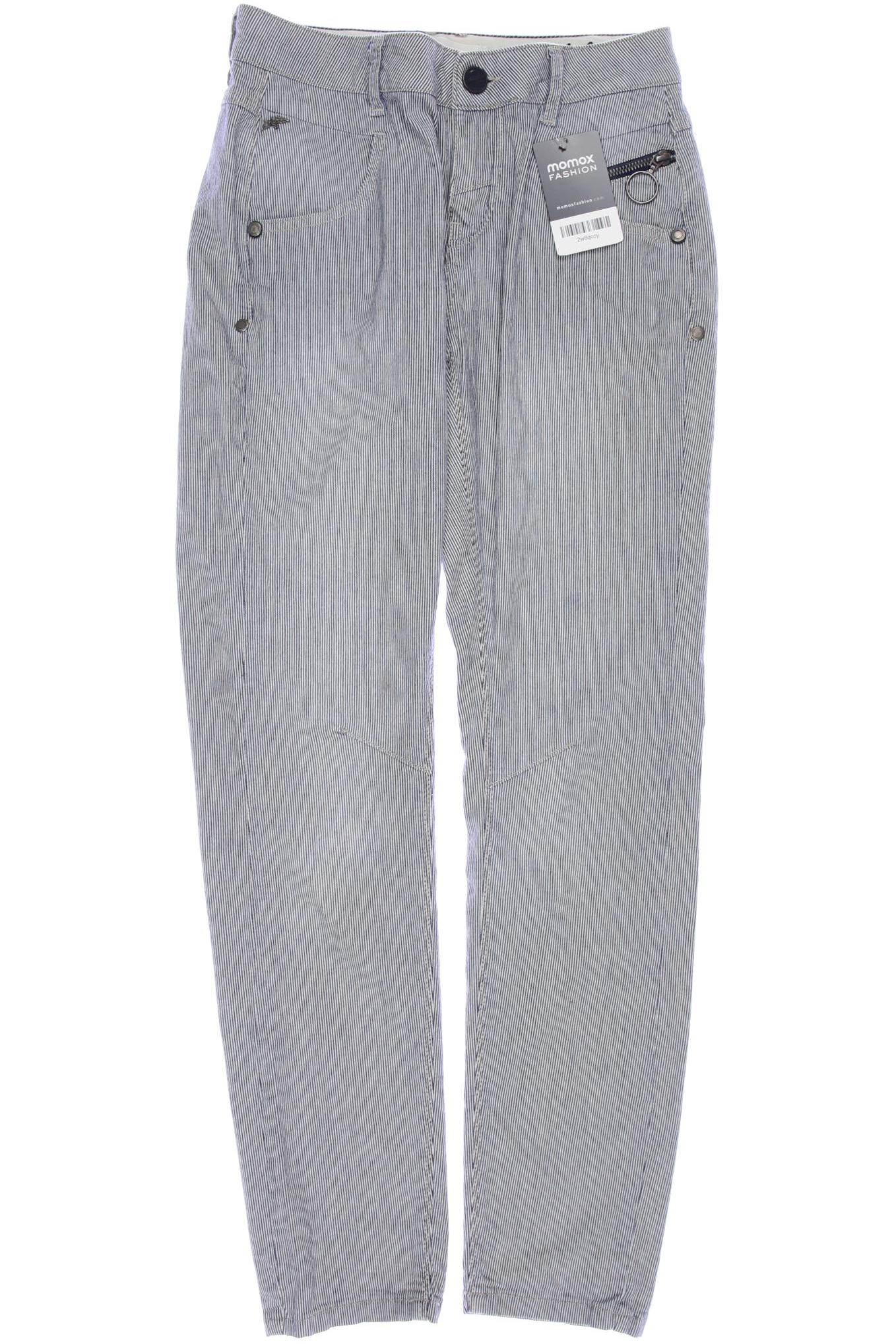 

Mos Mosh Damen Stoffhose, marineblau, Gr. 25