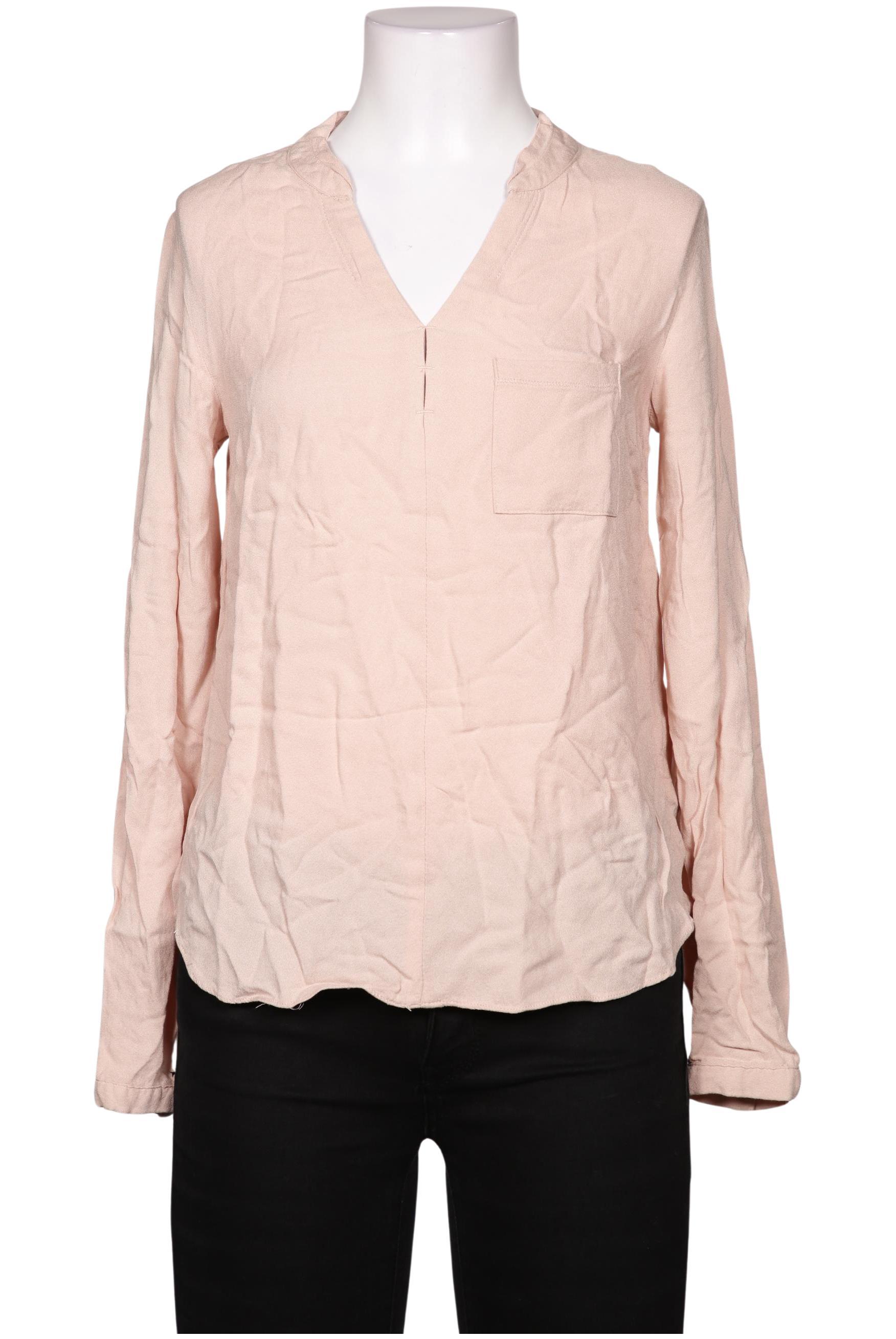 

Mos Mosh Damen Bluse, pink, Gr. 34