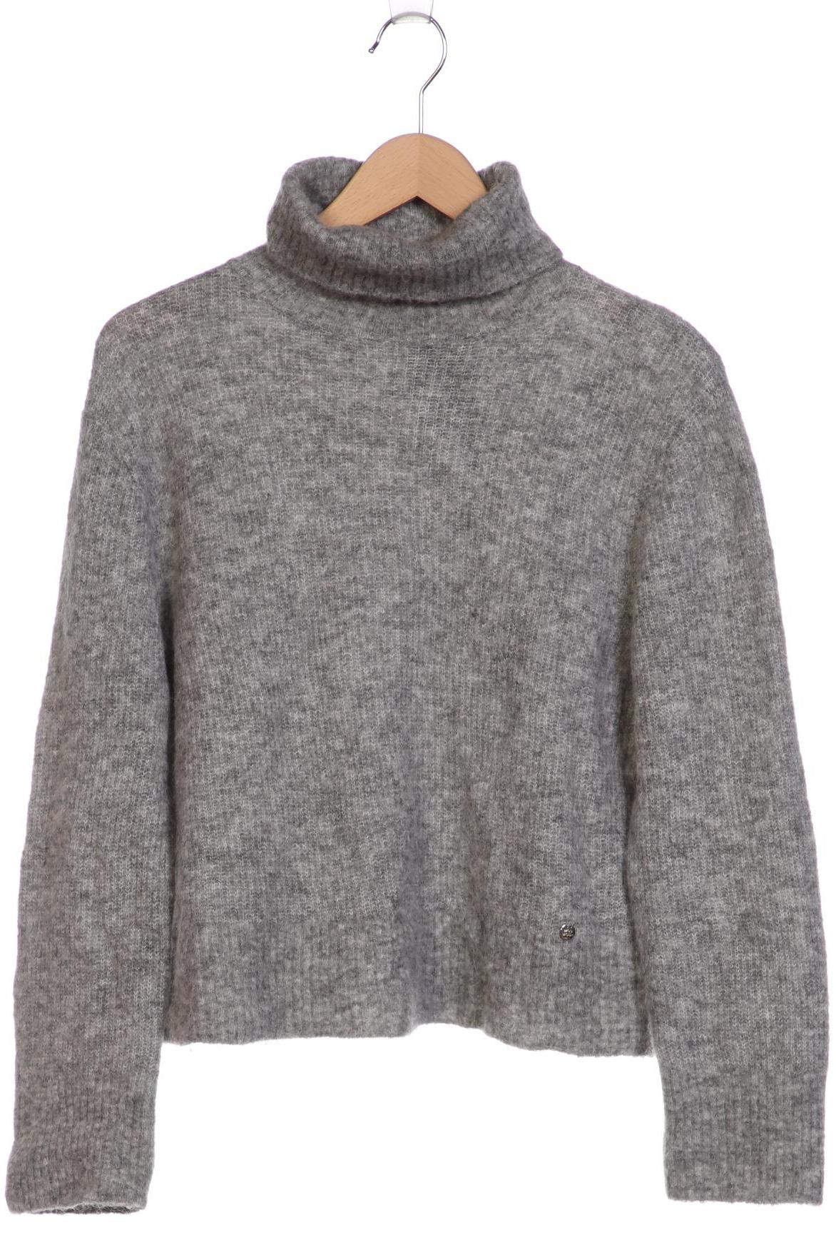 

Mos Mosh Damen Pullover, grau, Gr. 36
