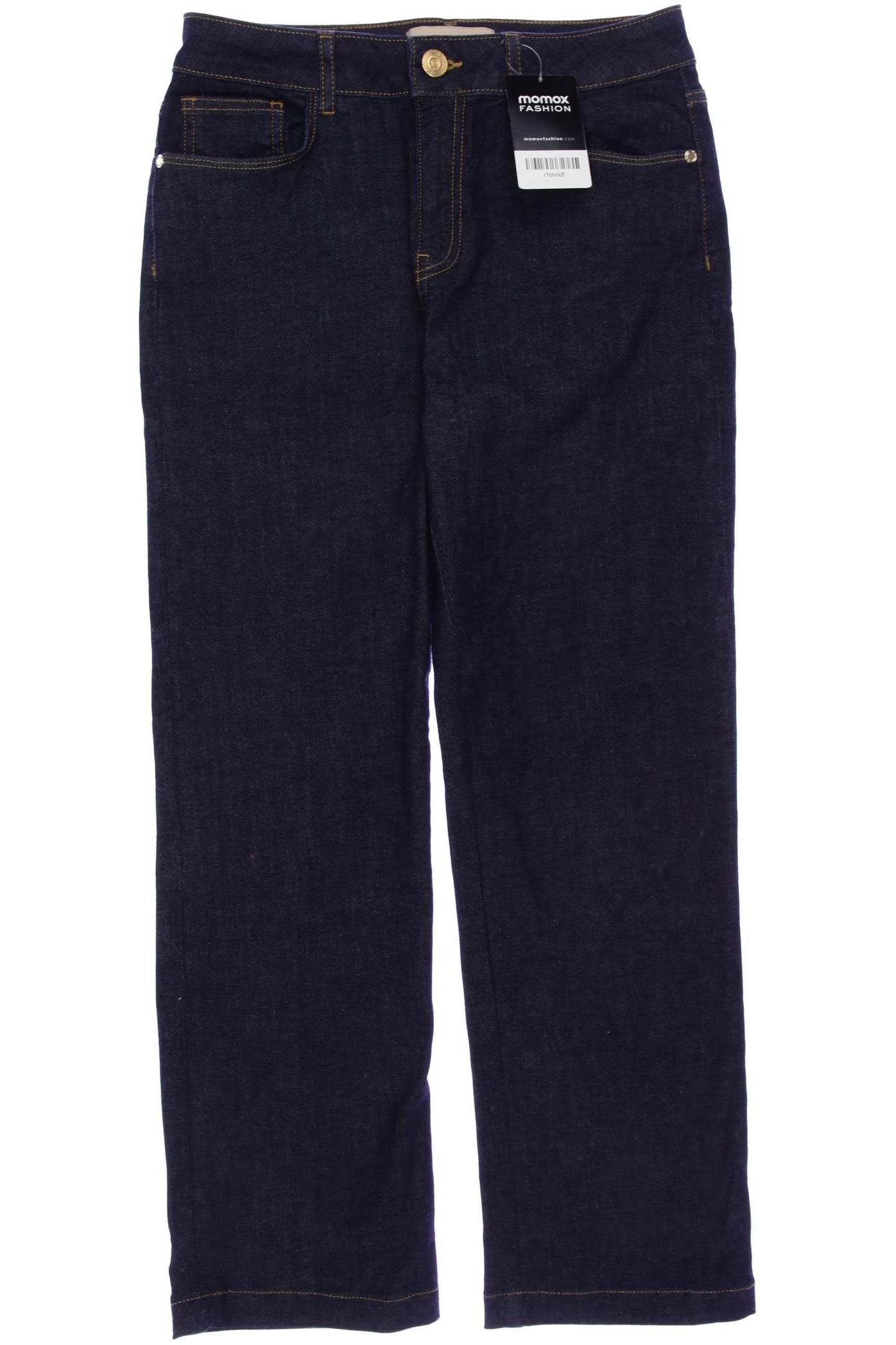 

Mos Mosh Damen Jeans, marineblau, Gr. 26