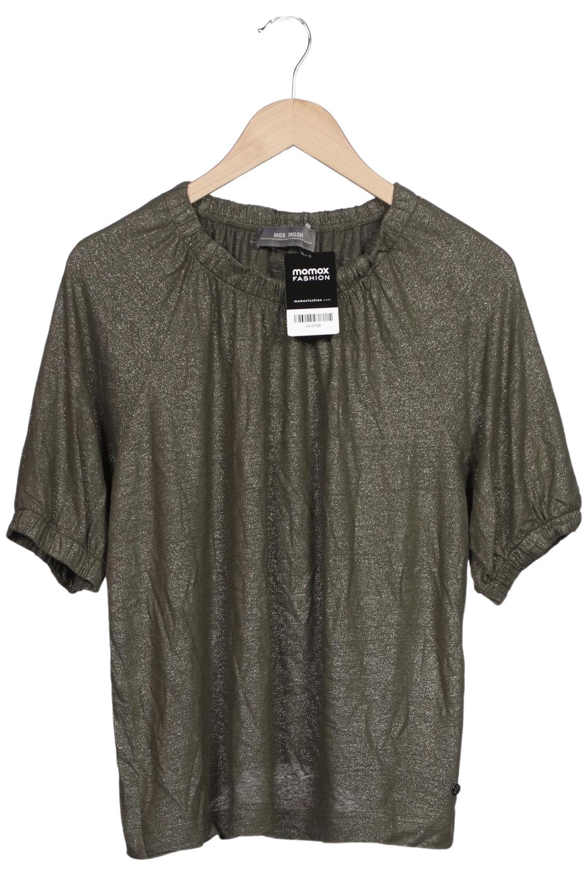 

Mos Mosh Damen T-Shirt, grün, Gr. 42