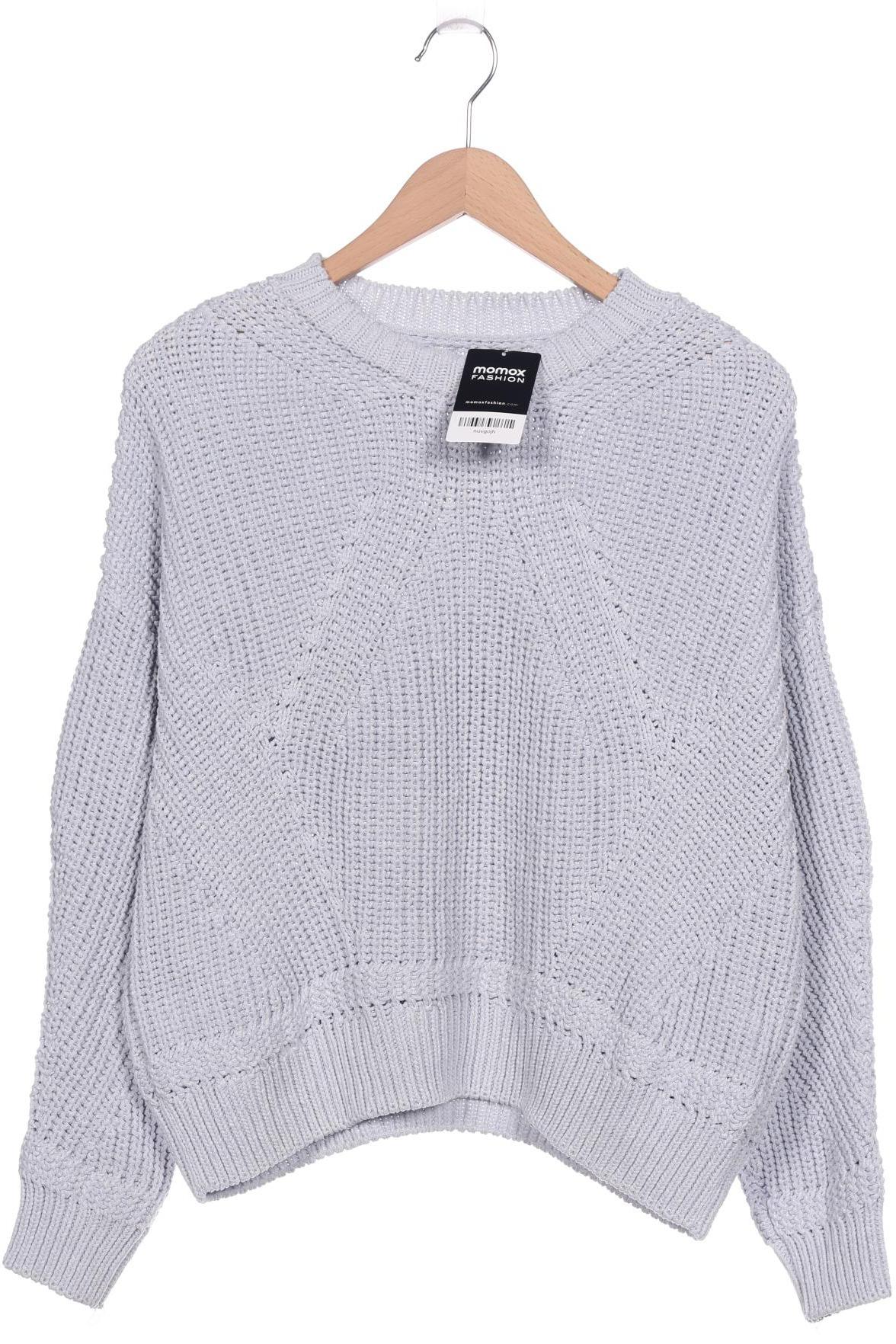 

Mos Mosh Damen Pullover, hellblau, Gr. 36