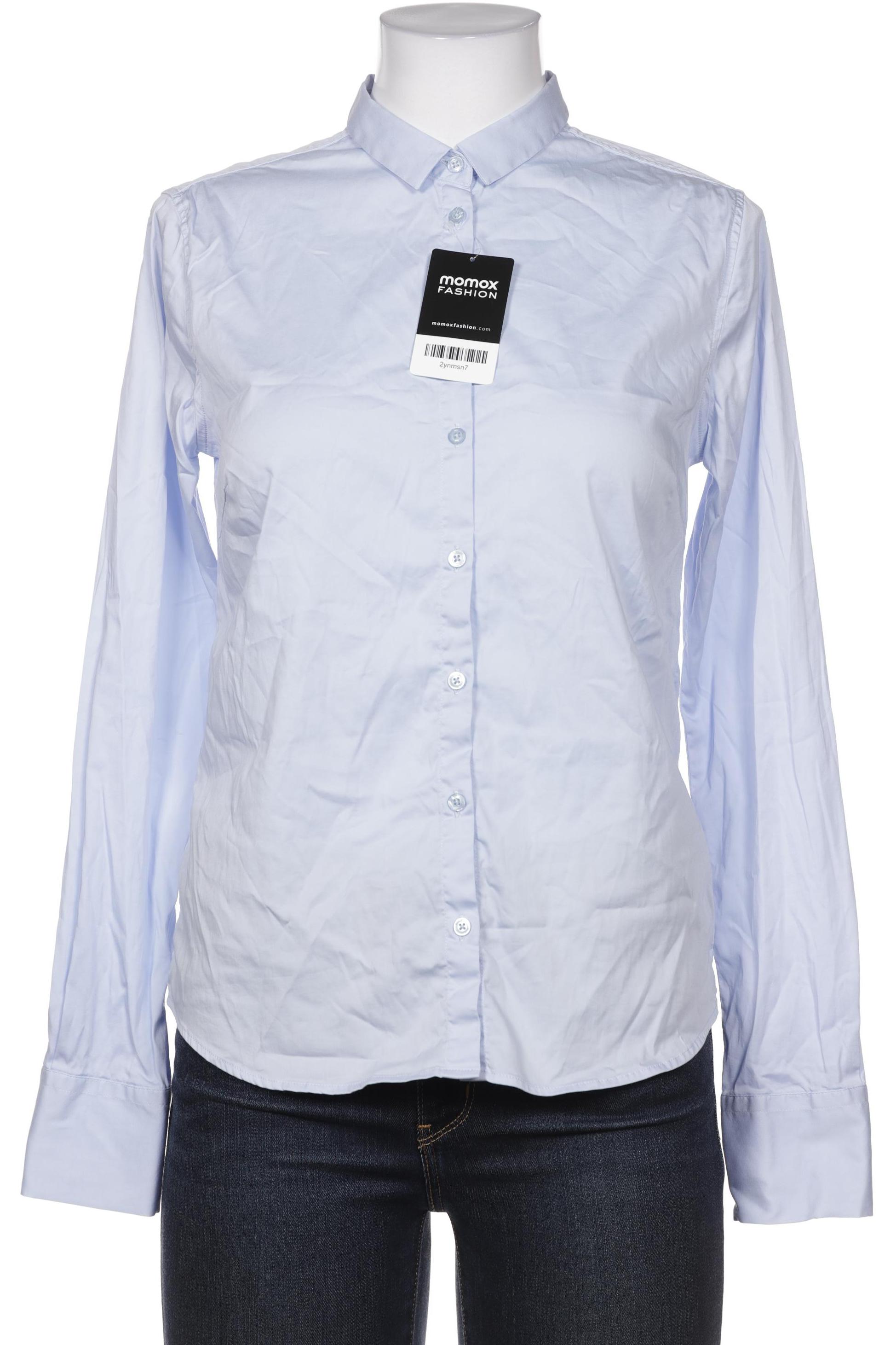 

Mos Mosh Damen Bluse, hellblau, Gr. 38