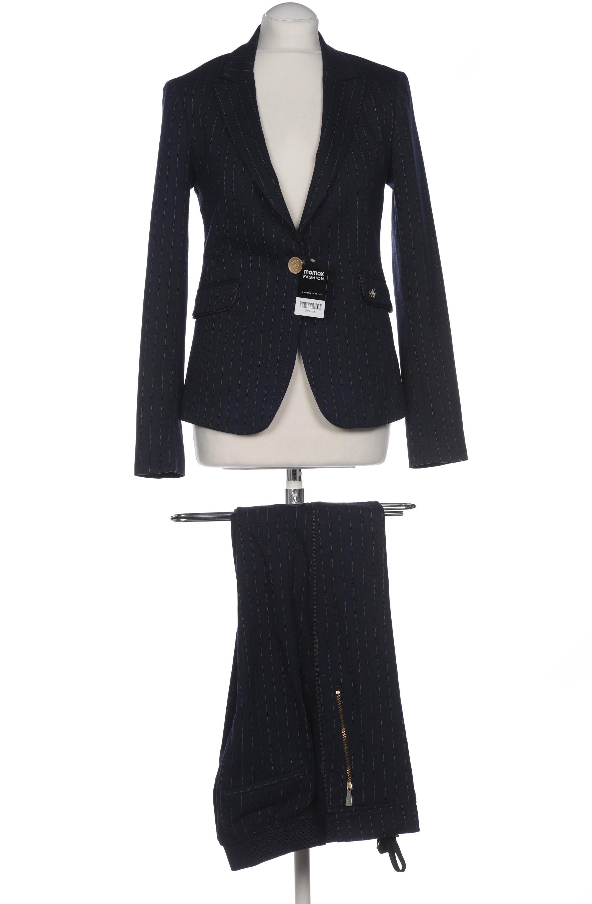 

Mos Mosh Damen Anzug, marineblau