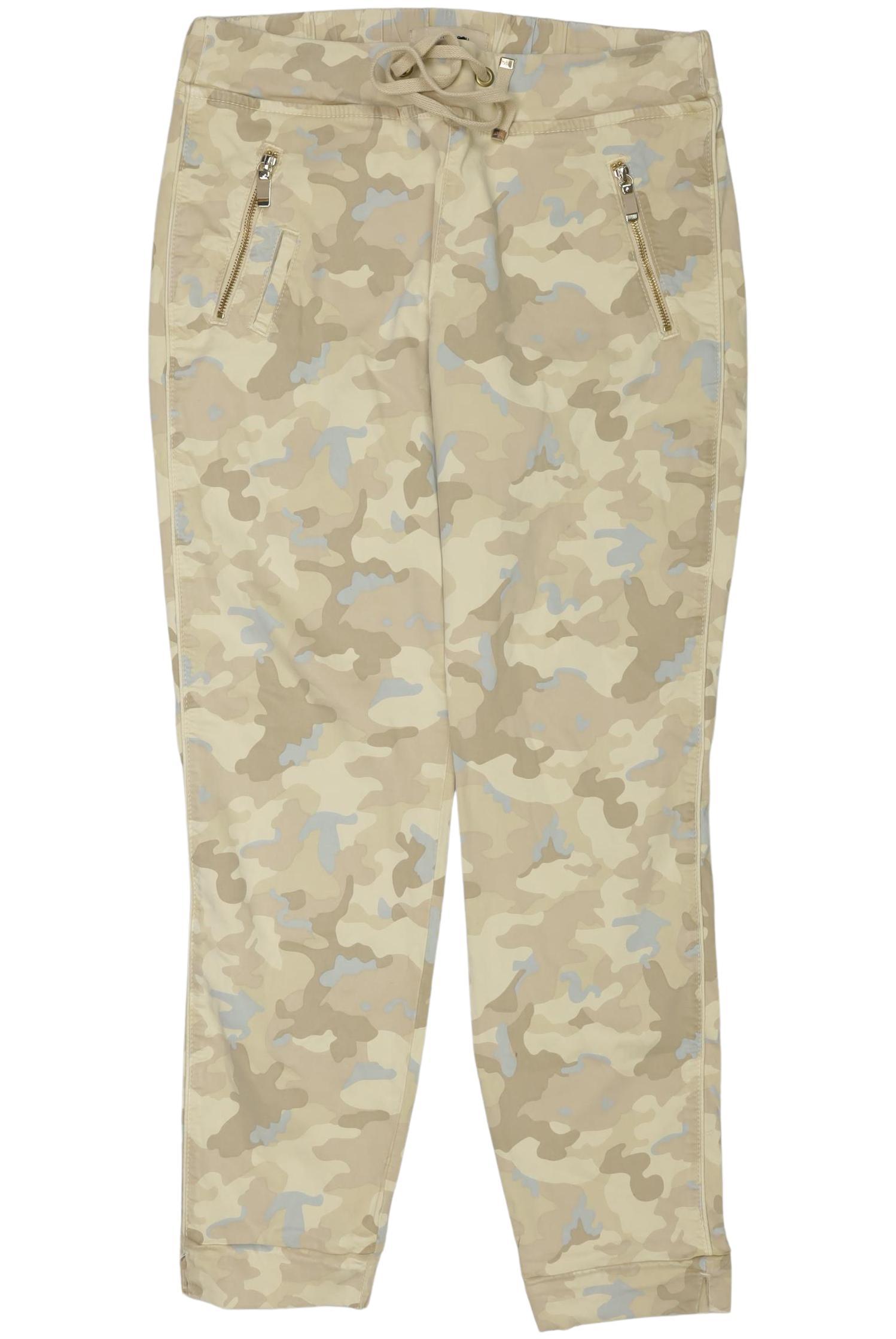 

Mos Mosh Damen Stoffhose, beige, Gr. 29