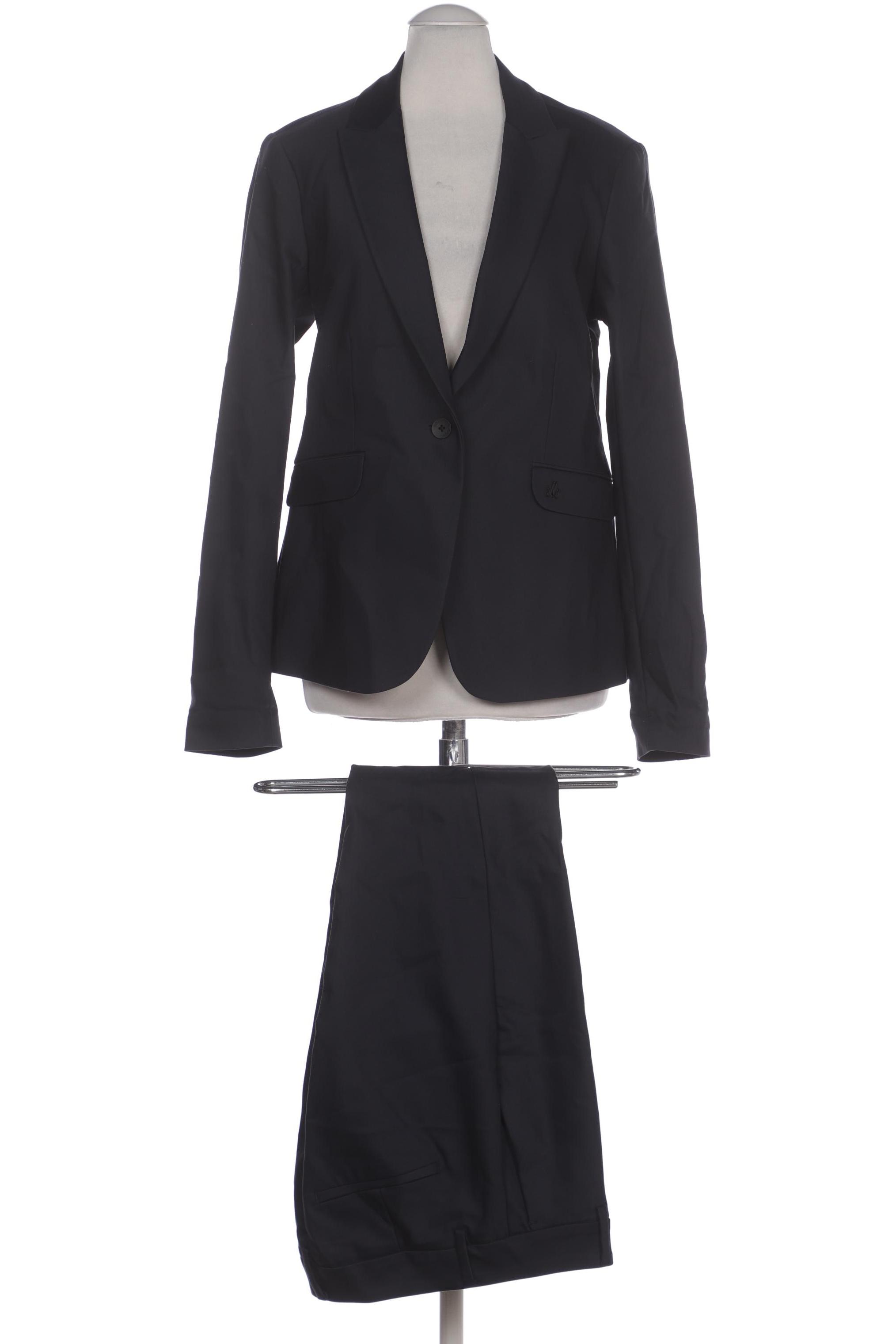 

Mos Mosh Damen Anzug, marineblau, Gr. 36