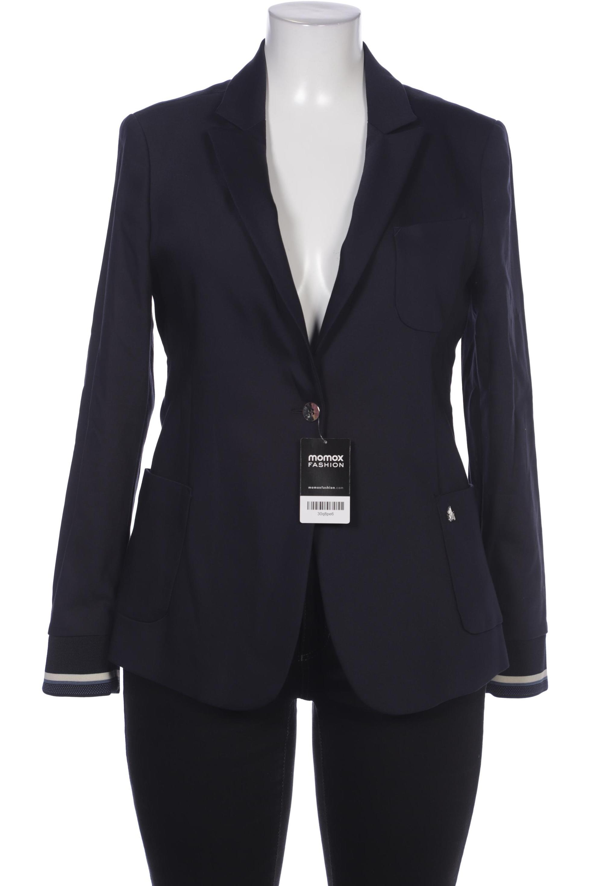 

Mos Mosh Damen Blazer, marineblau, Gr. 42