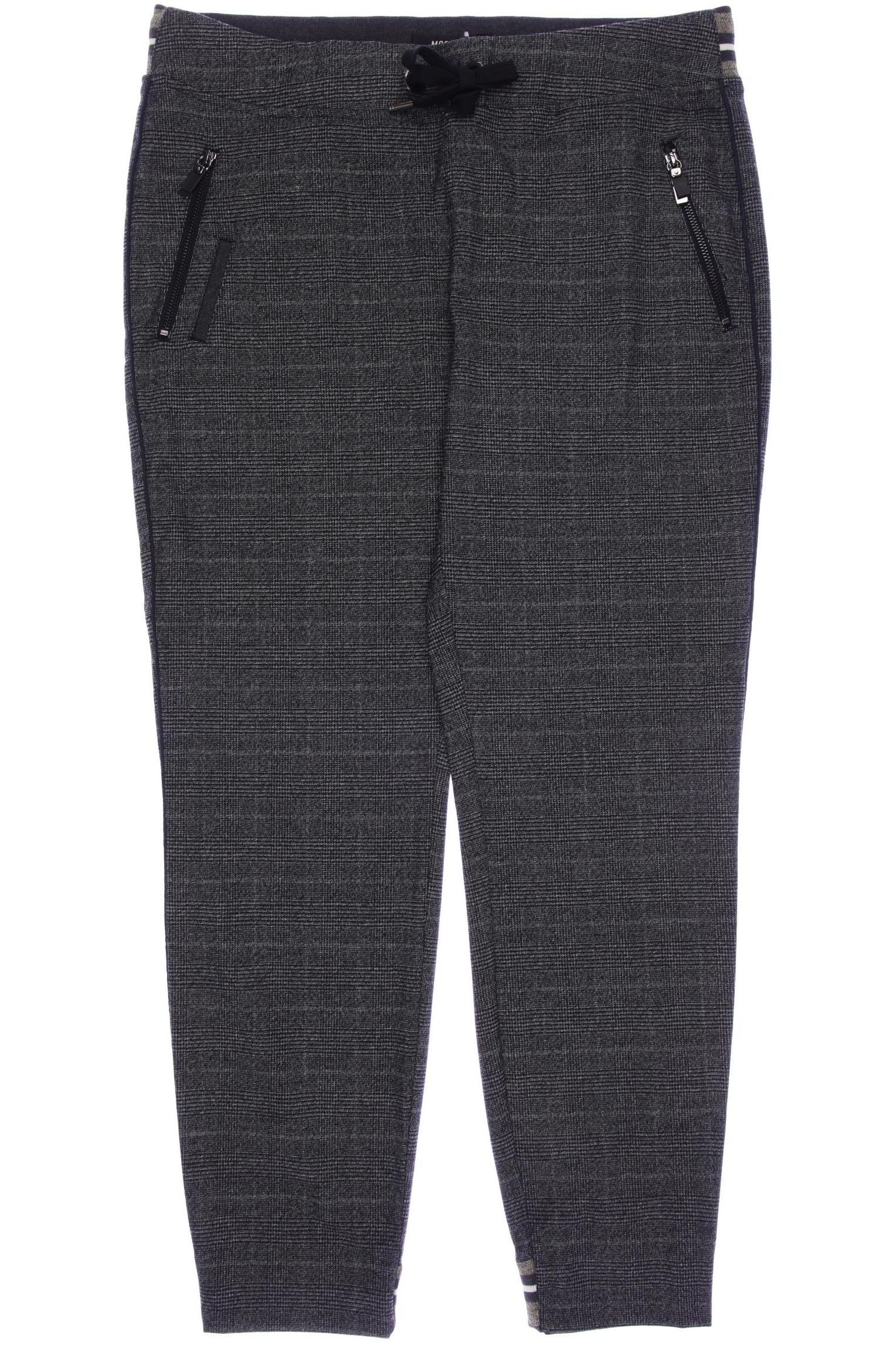 

Mos Mosh Damen Stoffhose, grau, Gr. 42