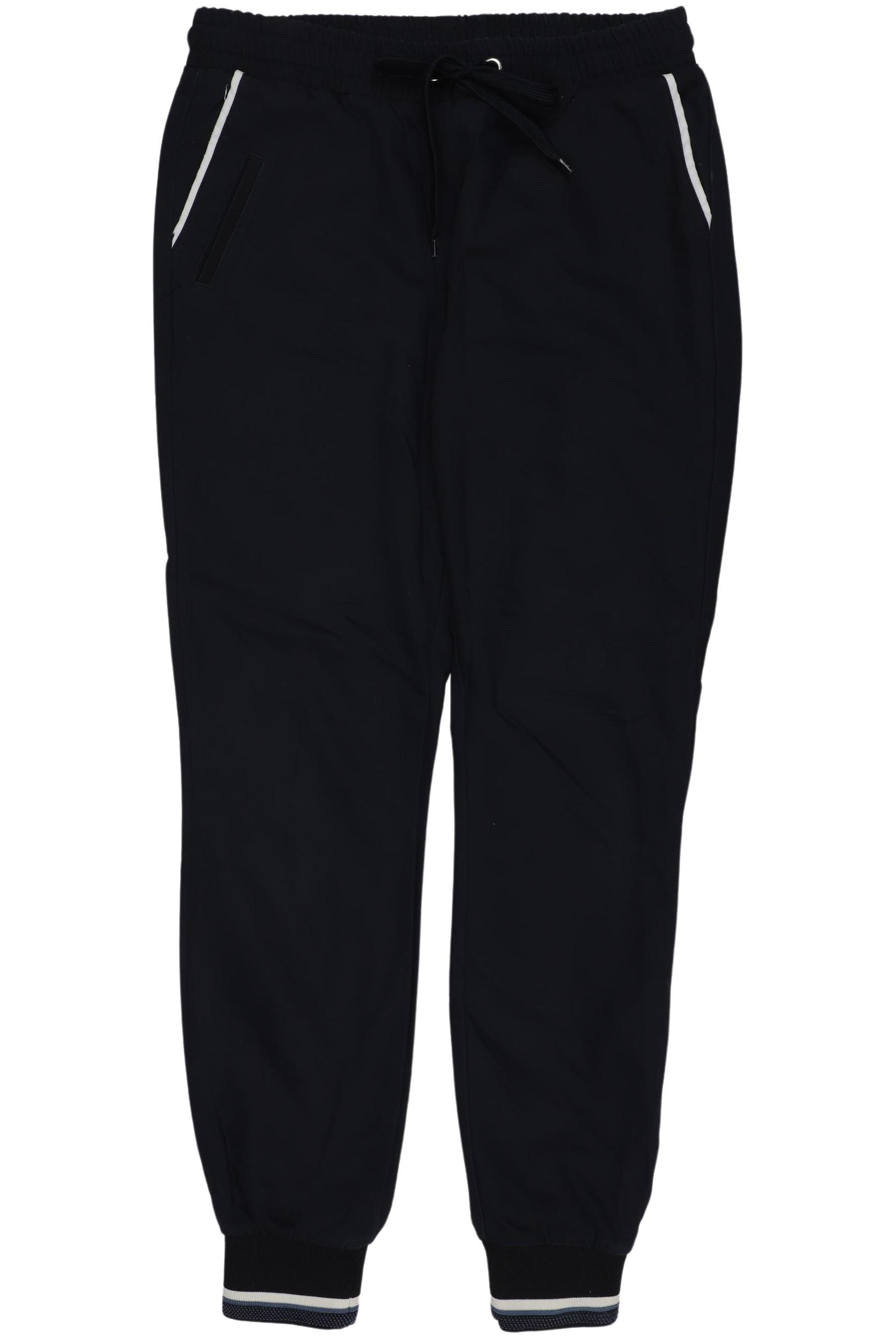 

Mos Mosh Damen Stoffhose, marineblau, Gr. 36