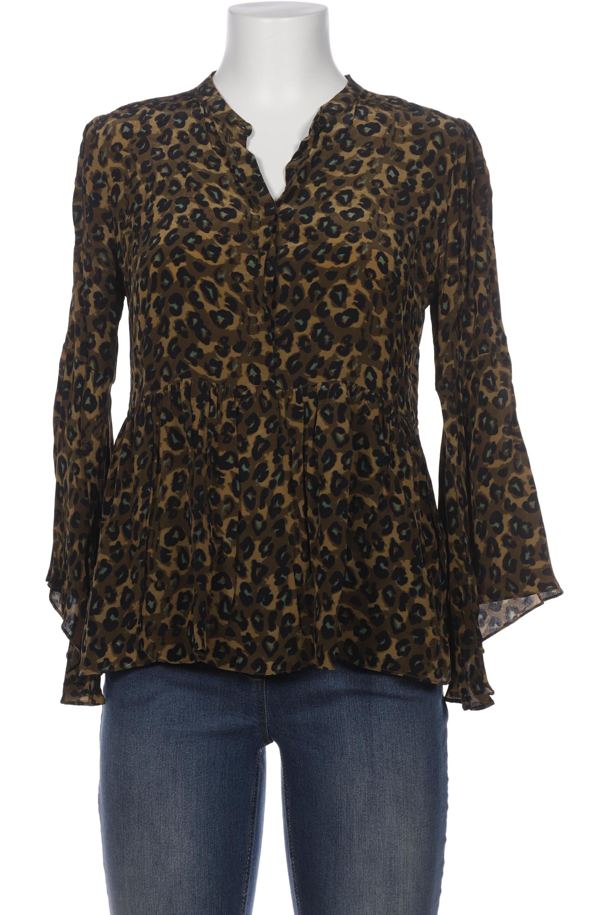 

Mos Mosh Damen Bluse, grün, Gr. 38