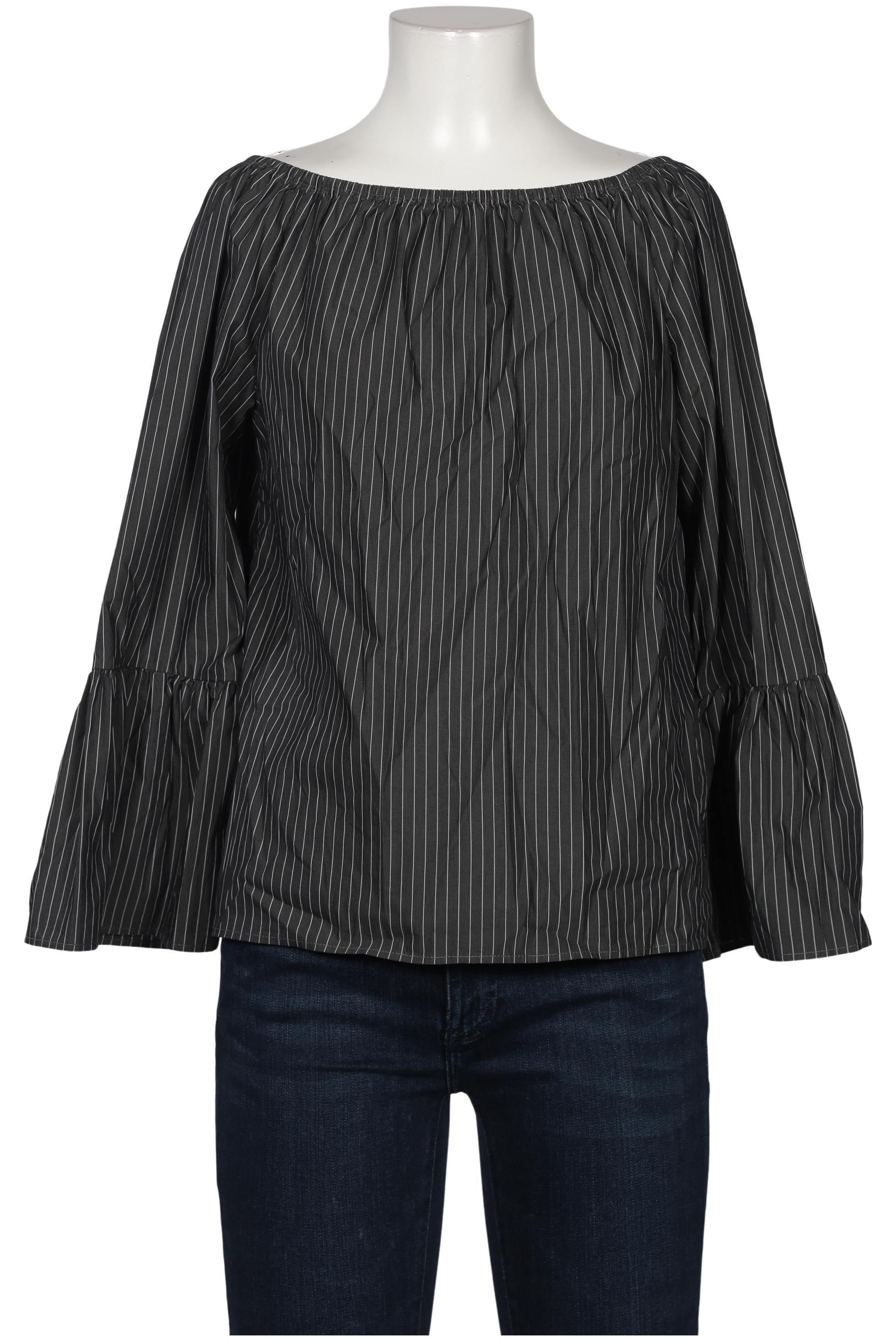 

Mos Mosh Damen Bluse, grau, Gr. 38