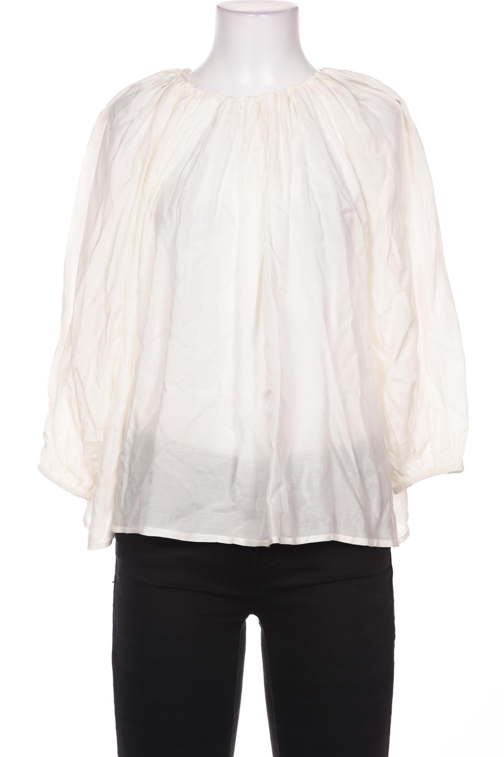 

Mos Mosh Damen Bluse, cremeweiß, Gr. 36
