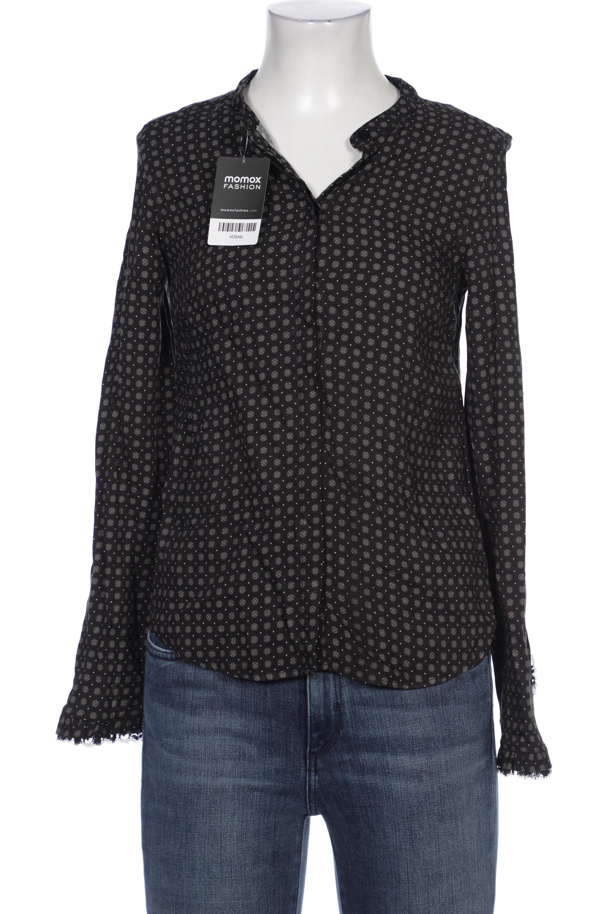 

Mos Mosh Damen Bluse, schwarz