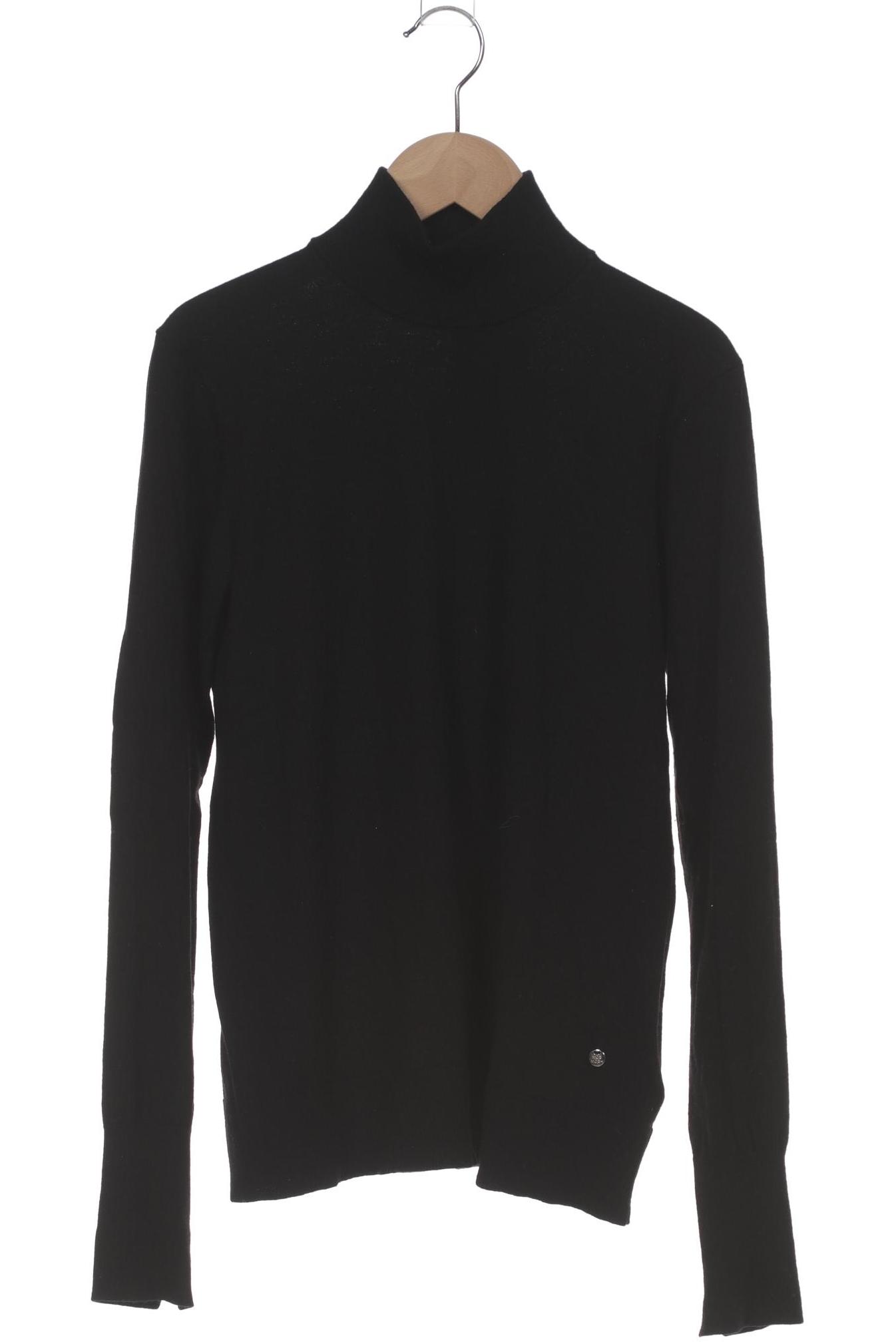 

Mos Mosh Damen Pullover, schwarz, Gr. 42