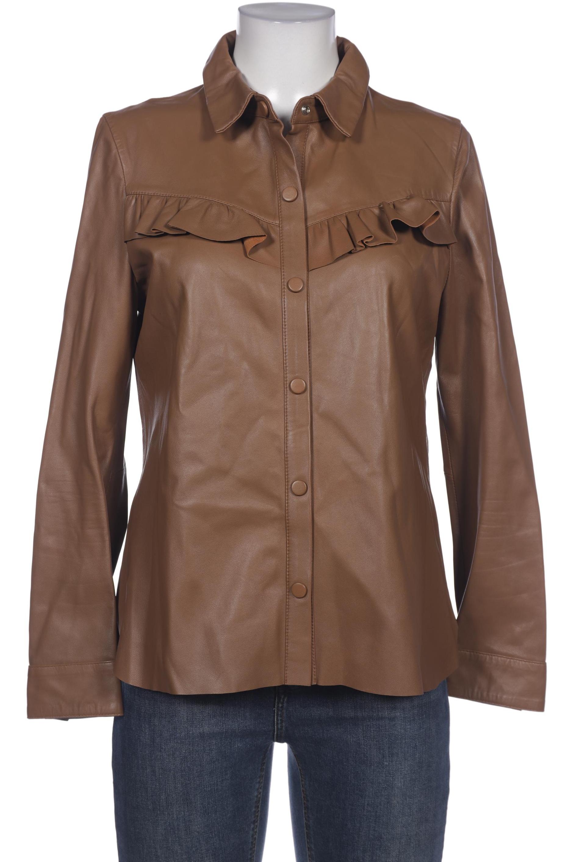 

Mos Mosh Damen Bluse, braun