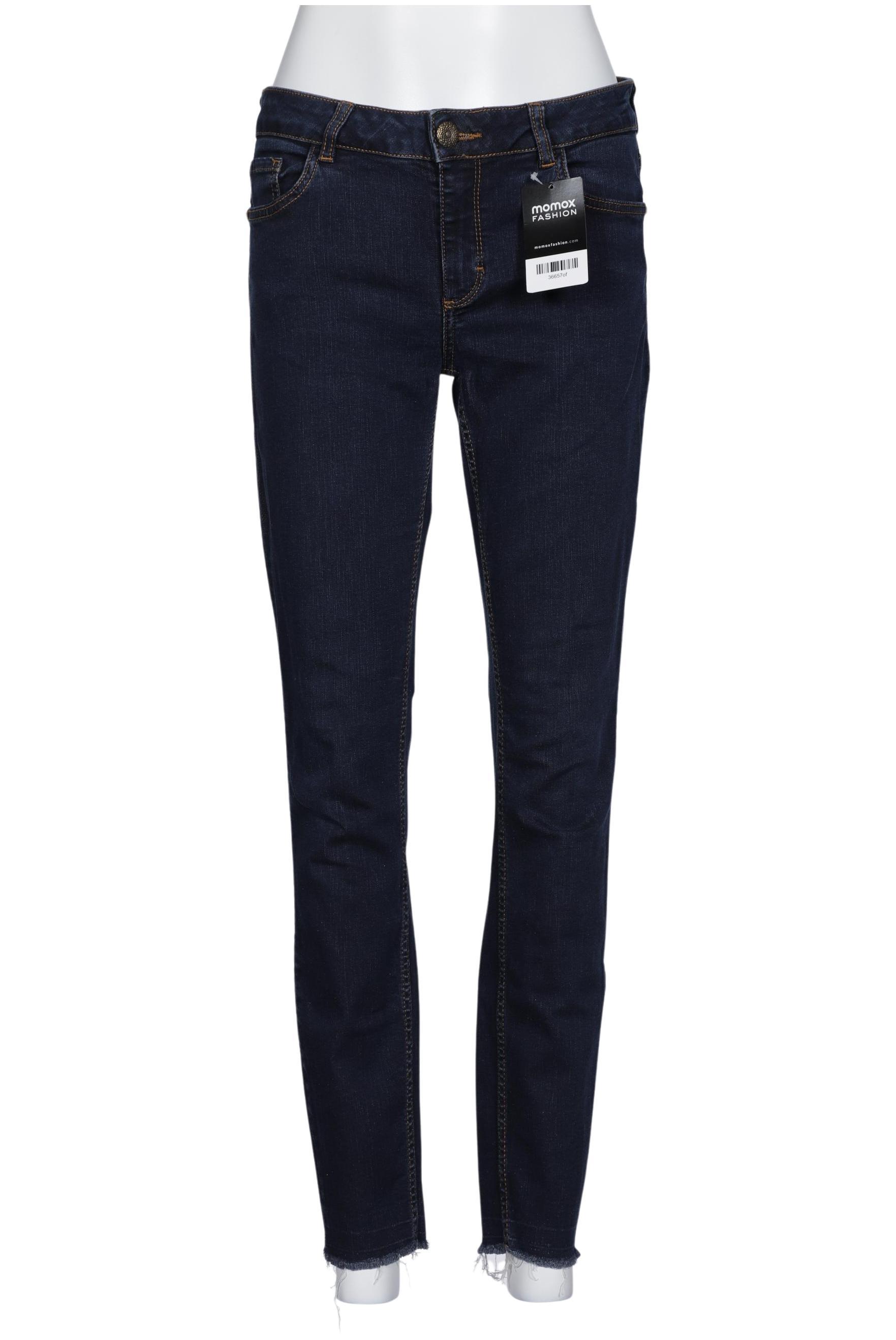 

Mos Mosh Damen Jeans, marineblau, Gr. 27