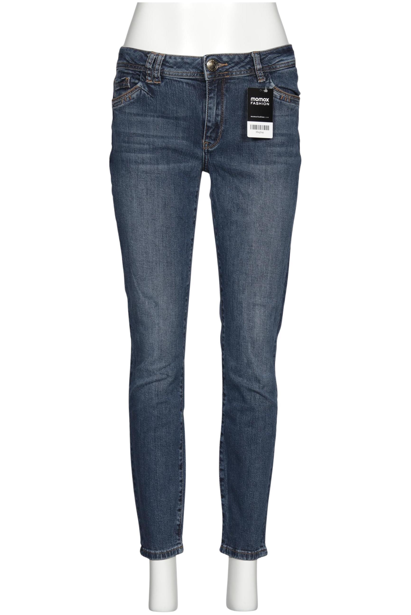 

Mos Mosh Damen Jeans, blau, Gr. 29