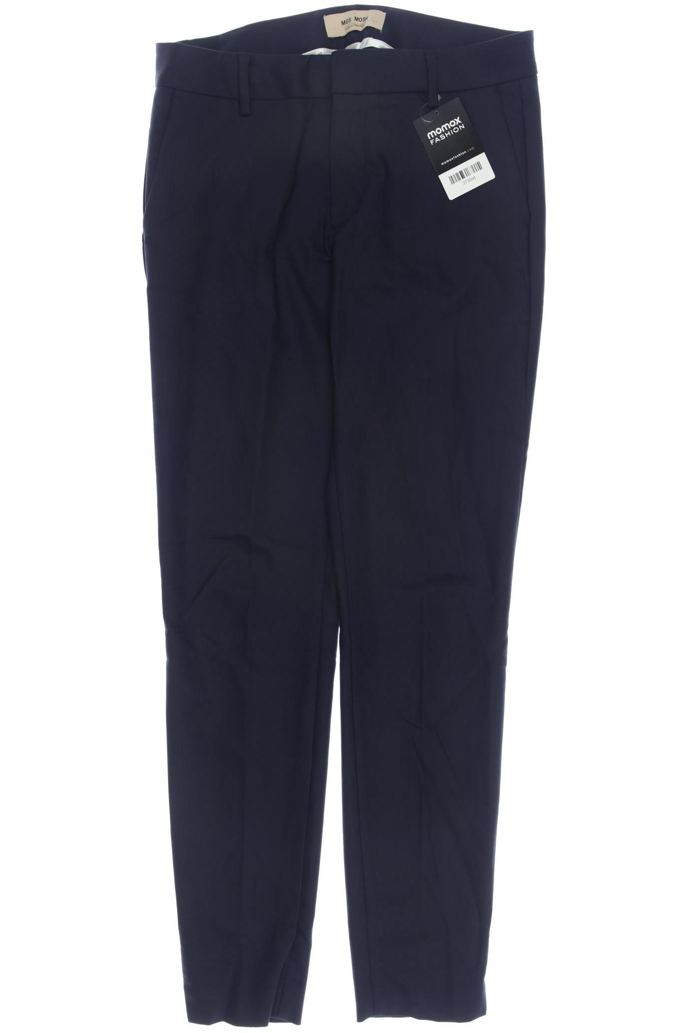 

Mos Mosh Damen Stoffhose, marineblau, Gr. 36