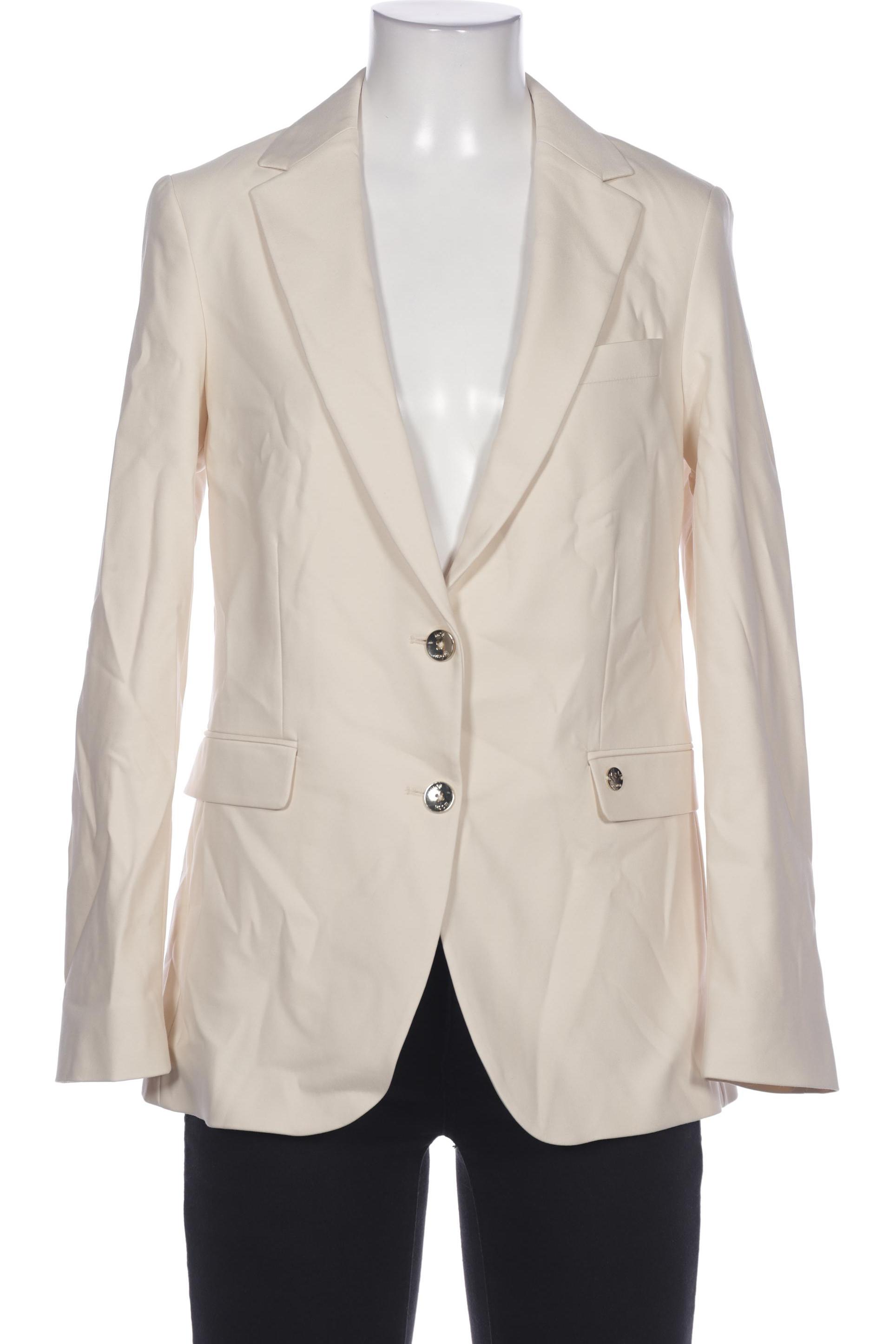 

Mos Mosh Damen Blazer, cremeweiß