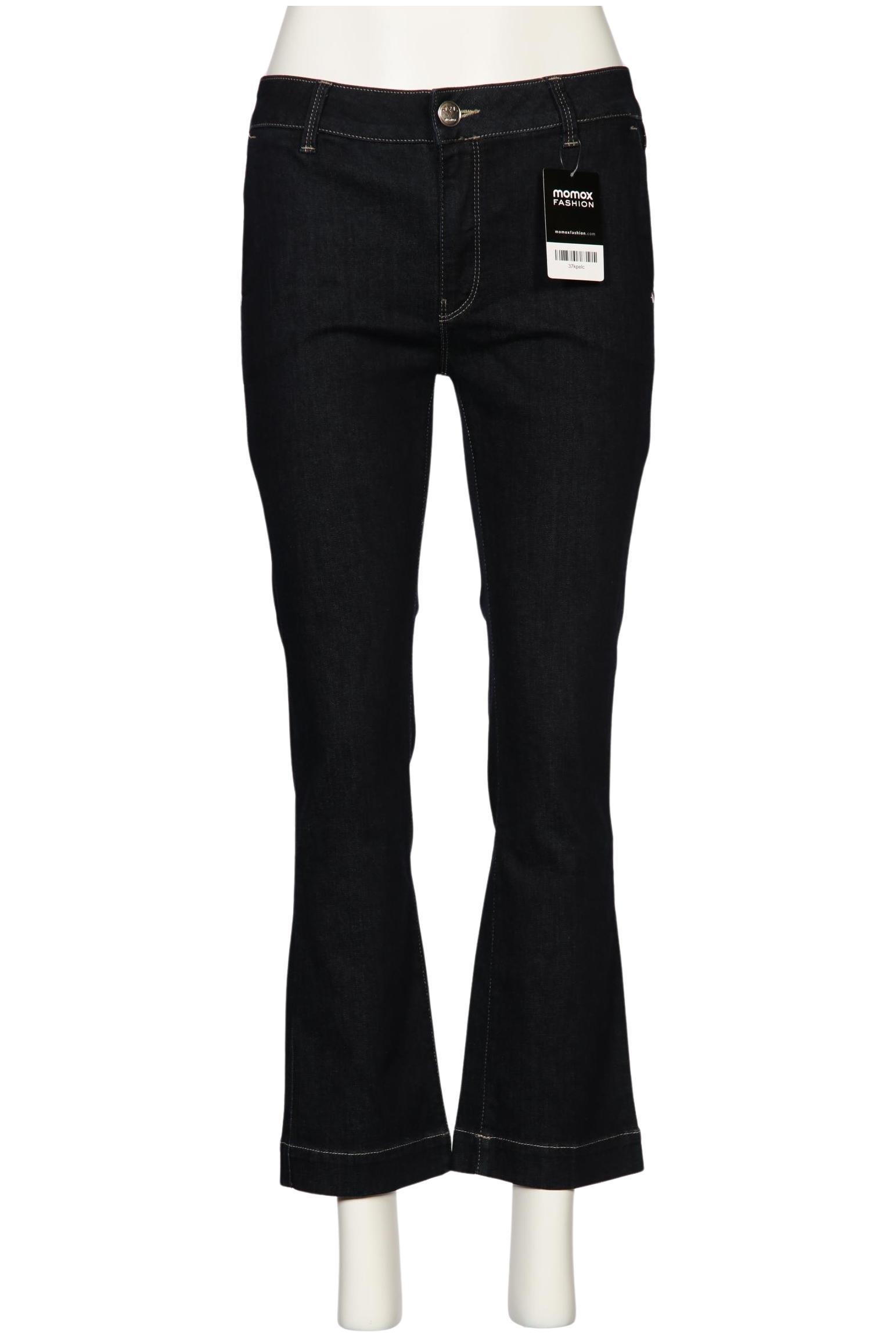 

Mos Mosh Damen Jeans, marineblau, Gr. 29