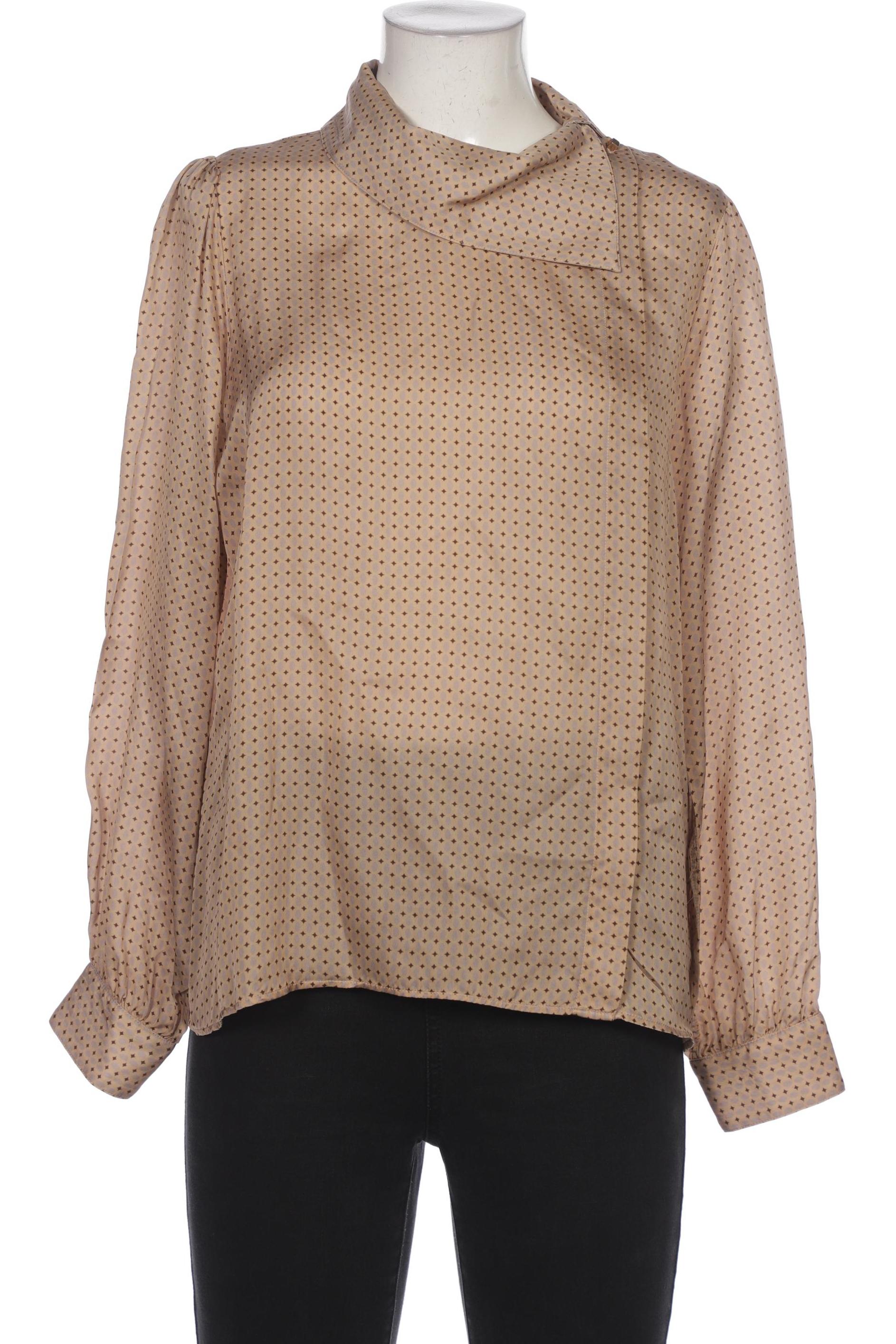 

Mos Mosh Damen Bluse, beige