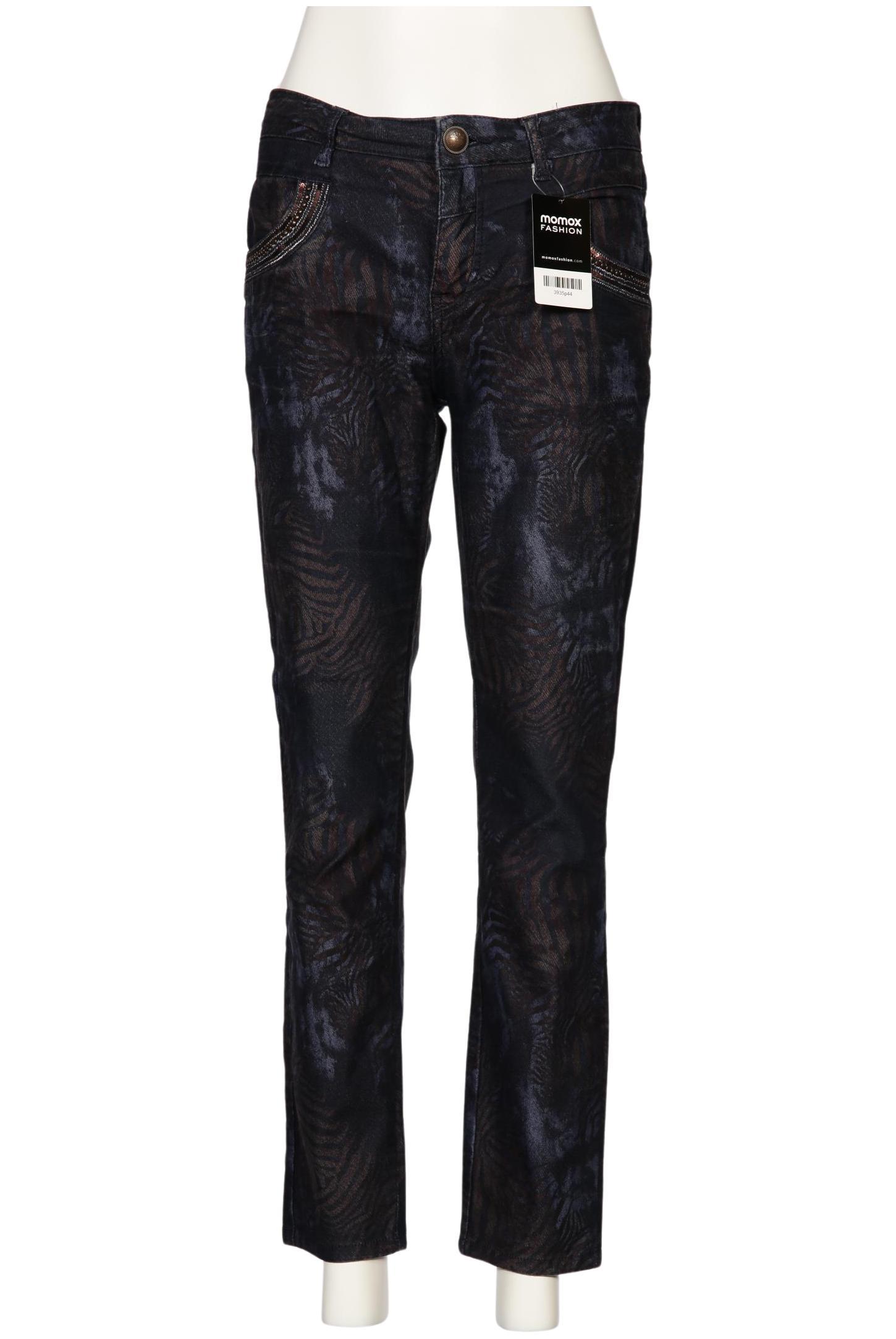 

Mos Mosh Damen Jeans, marineblau, Gr. 27