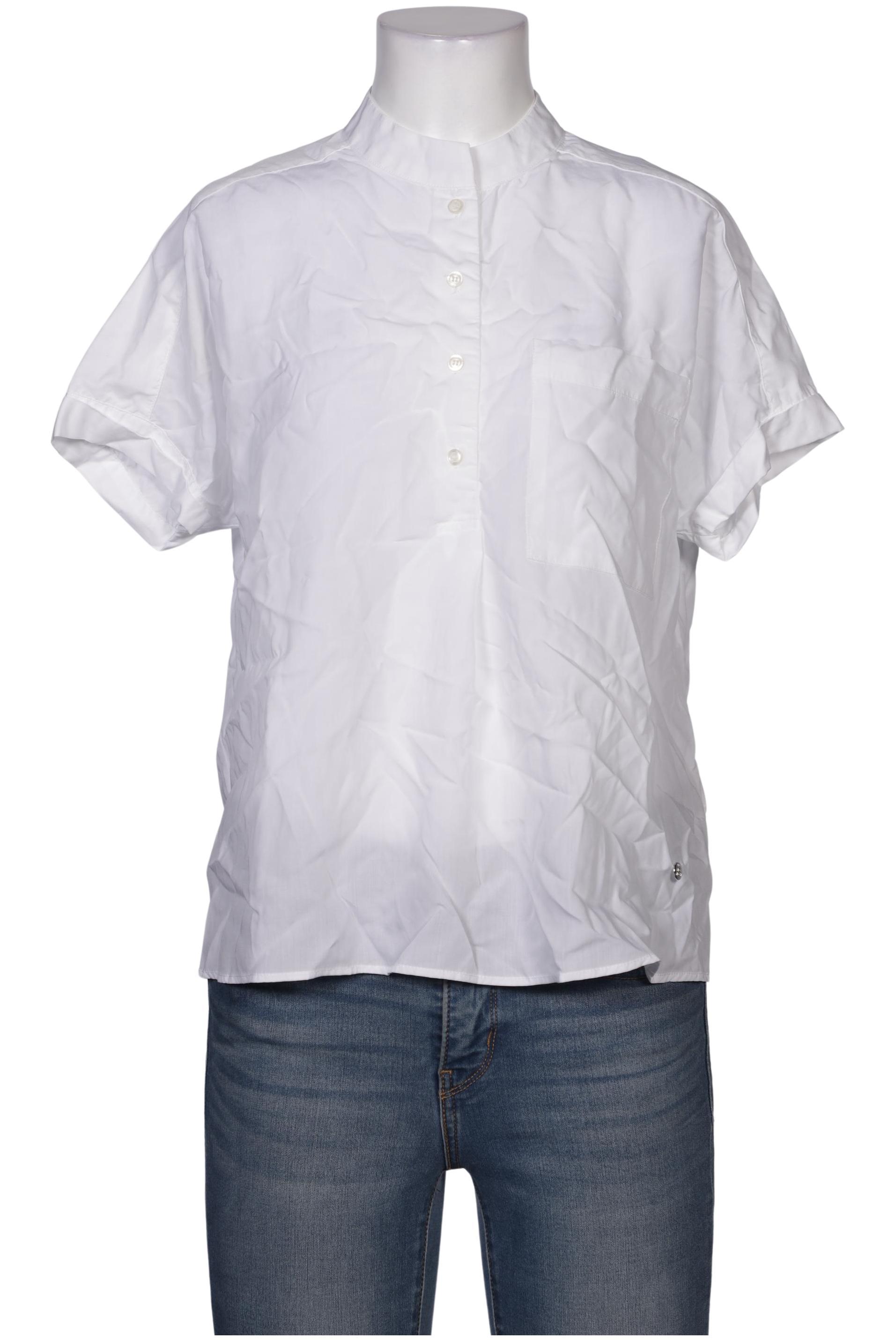 

Mos Mosh Damen Bluse, weiß, Gr. 34