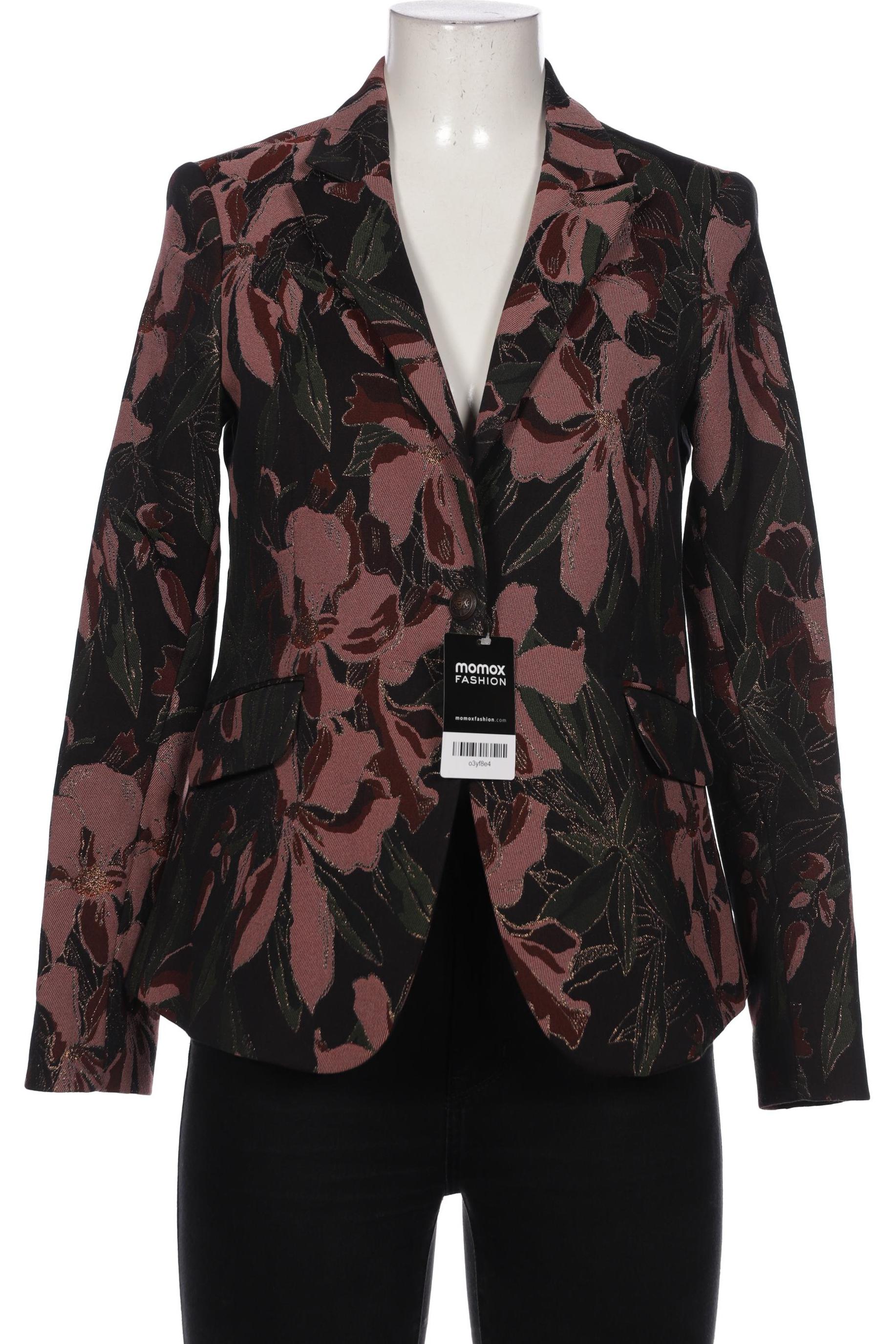 

Mos Mosh Damen Blazer, schwarz, Gr. 40
